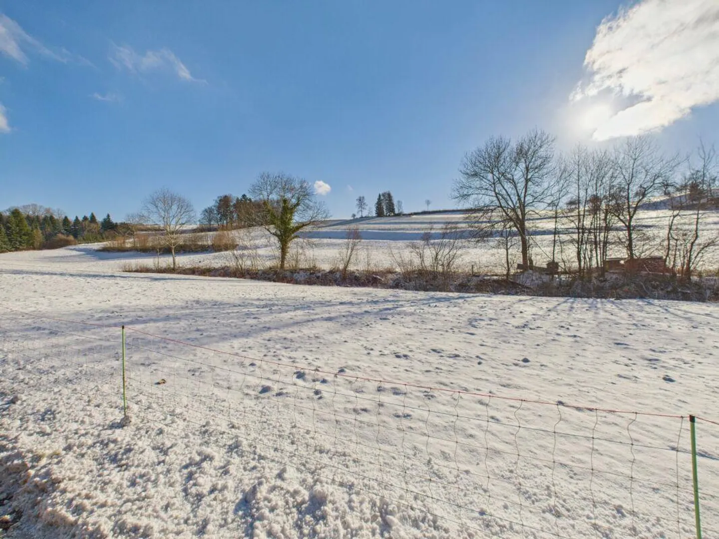 Idyllisches Doppelhaus - Foto 18 von 30