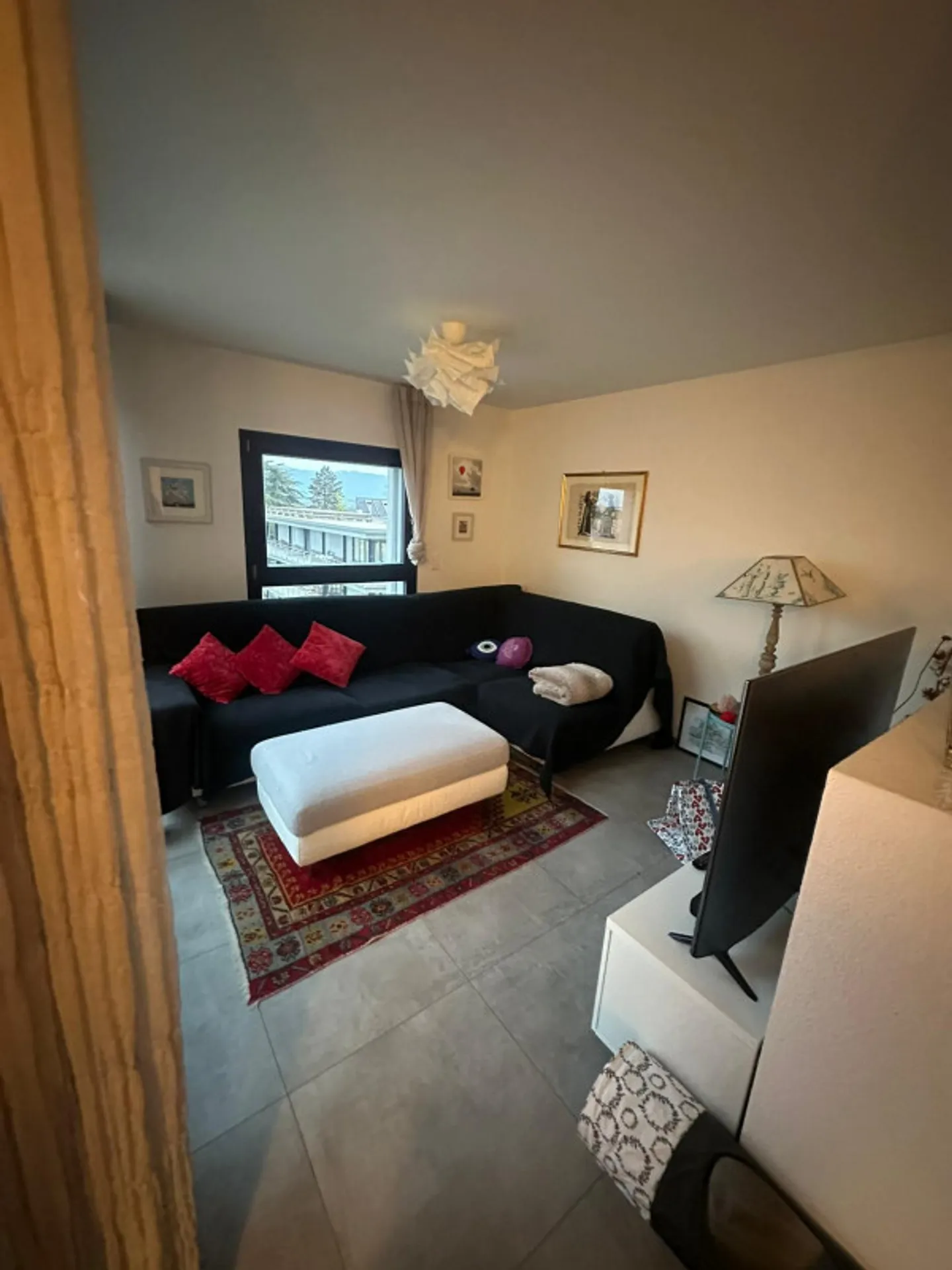 Spacious Apartment in Satigny - Photo 1 of 12