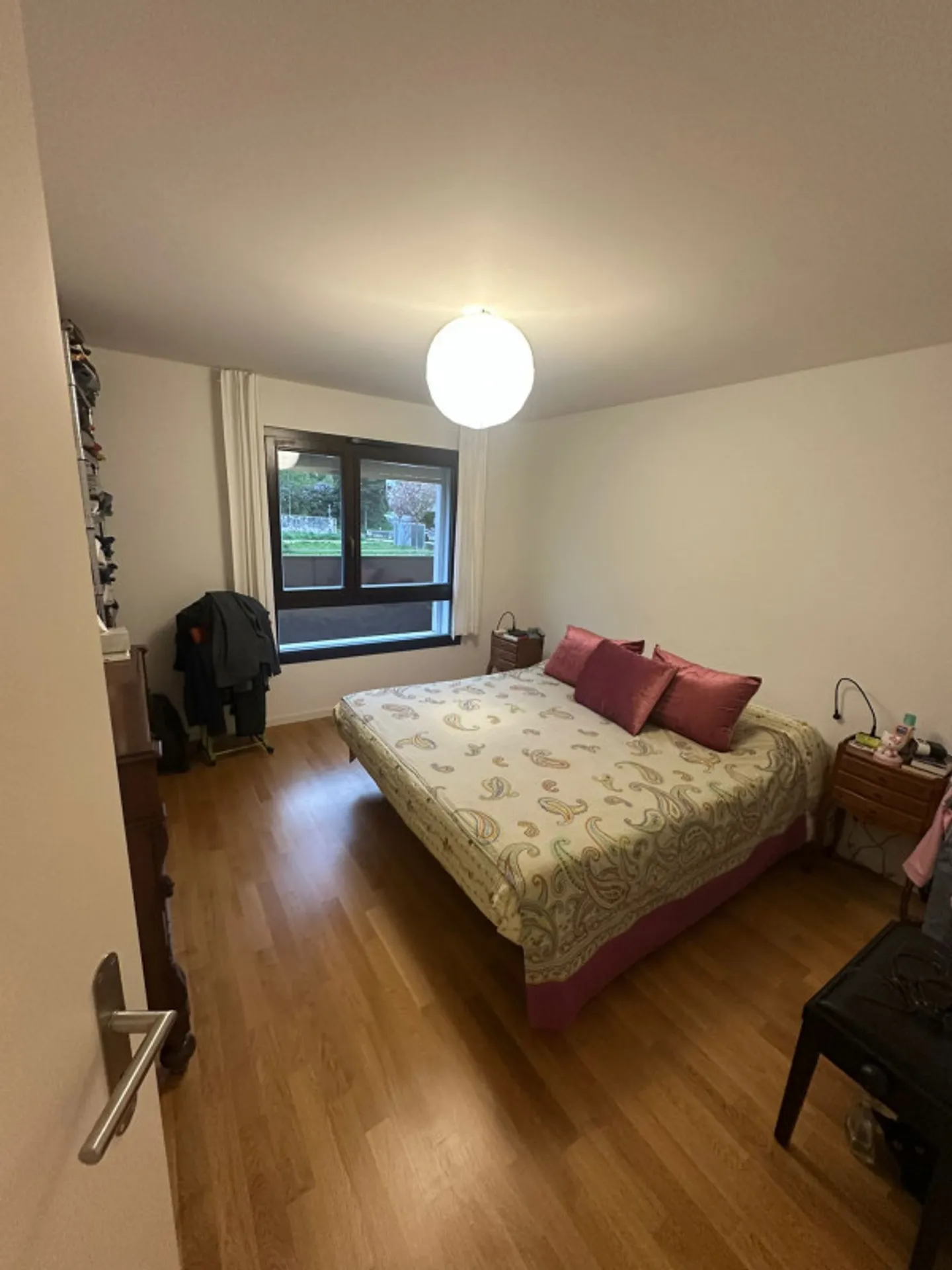 Spacious Apartment in Satigny - Photo 4 of 12