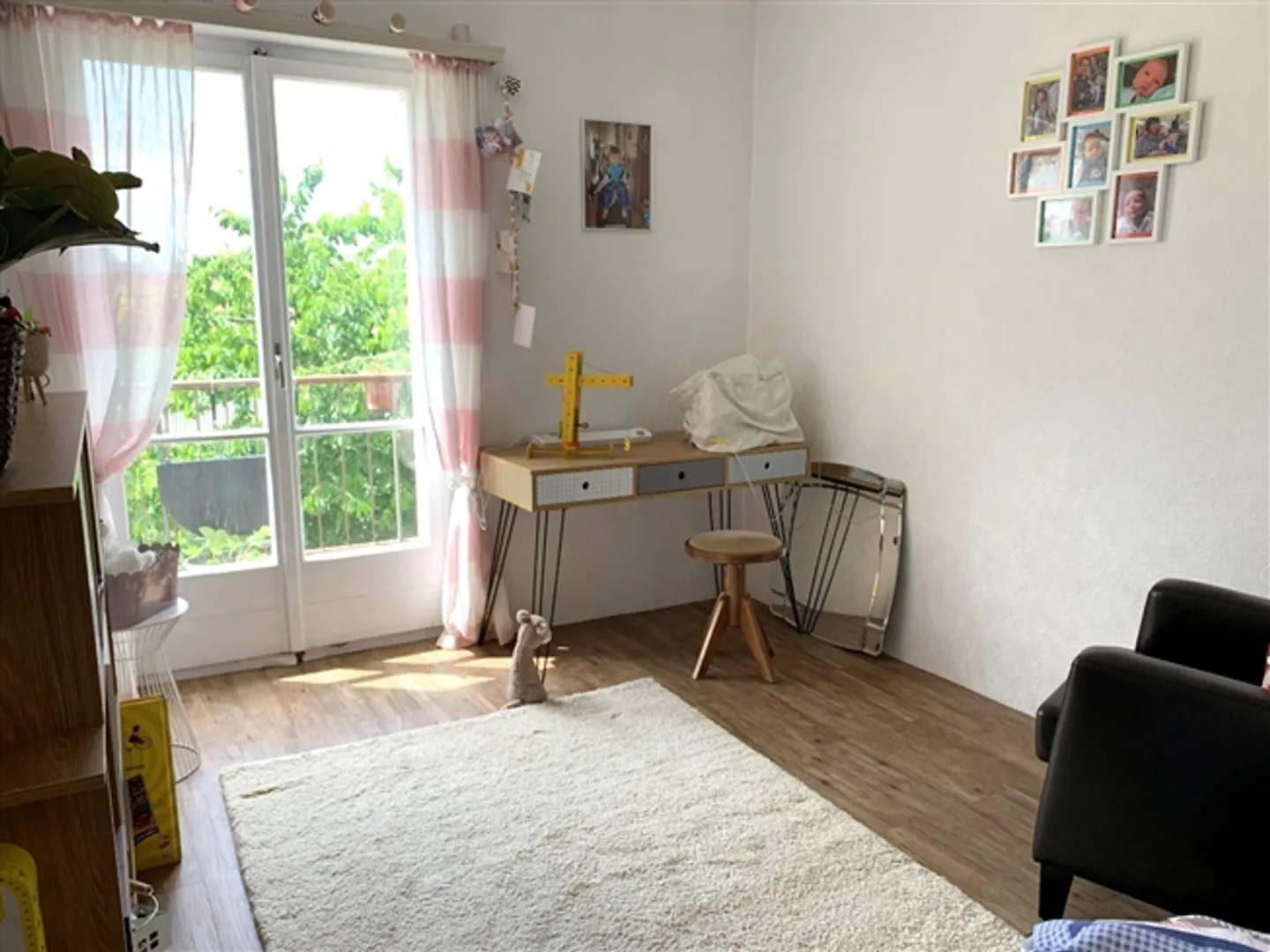 «Cropping farm» - Photo 4 sur 5