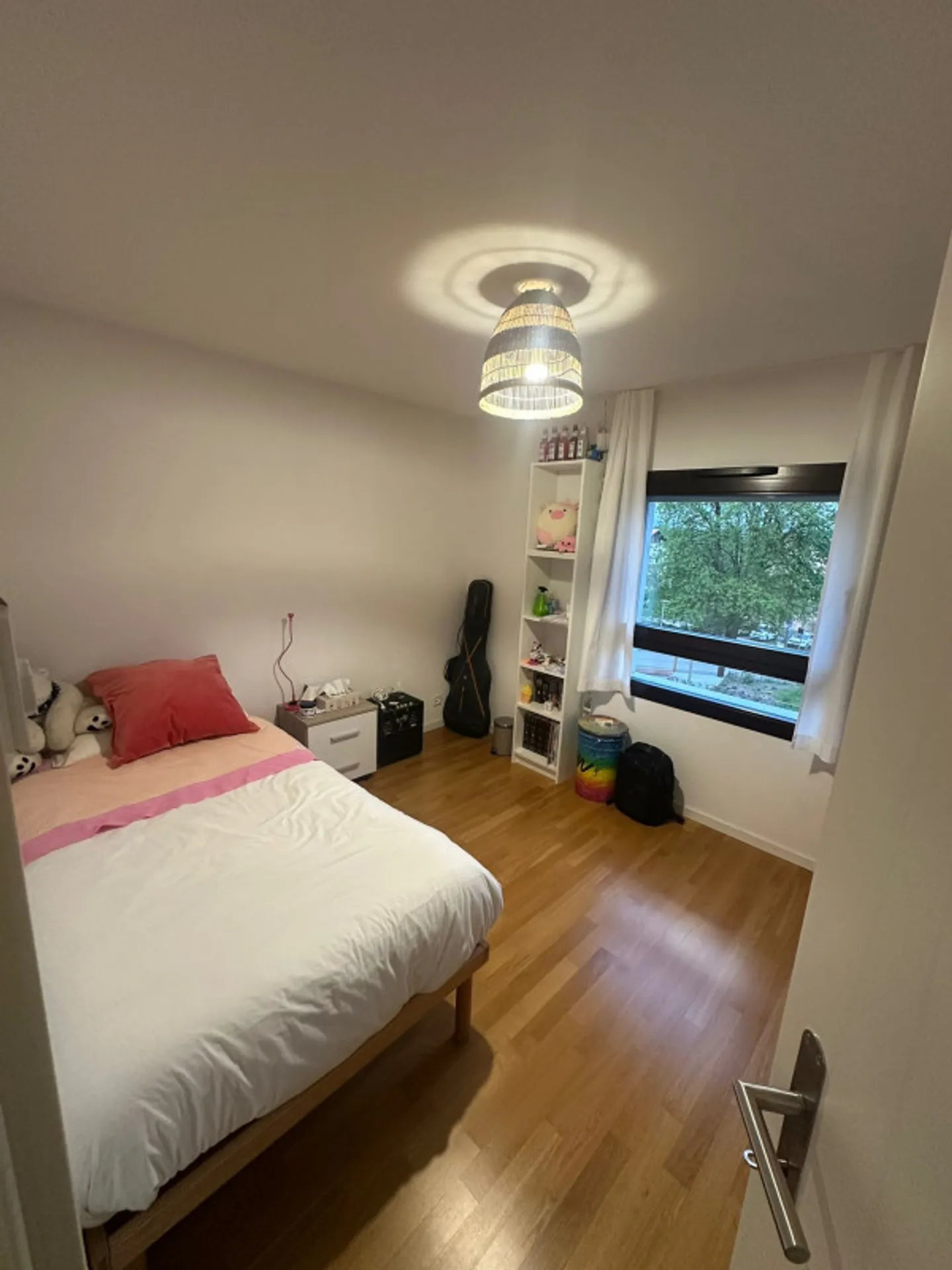 Spacious Apartment in Satigny - Photo 5 of 12