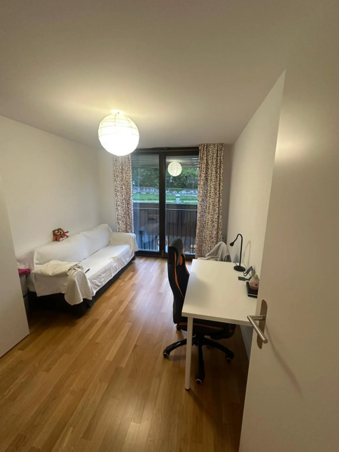 Spacious Apartment in Satigny - Photo 6 of 12