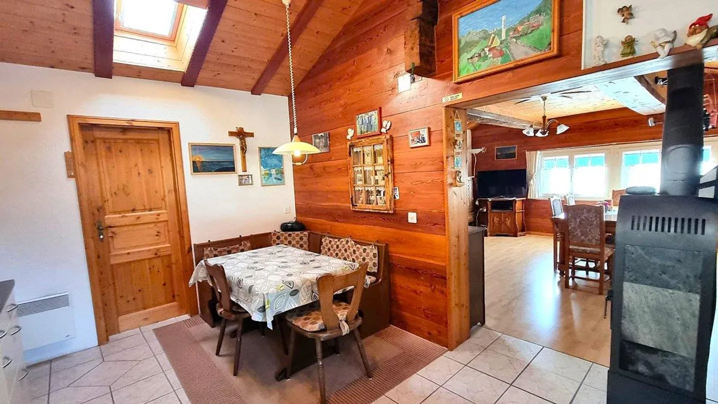 Ensemble extraordinaire à Hohtenn - Photo 8 sur 13