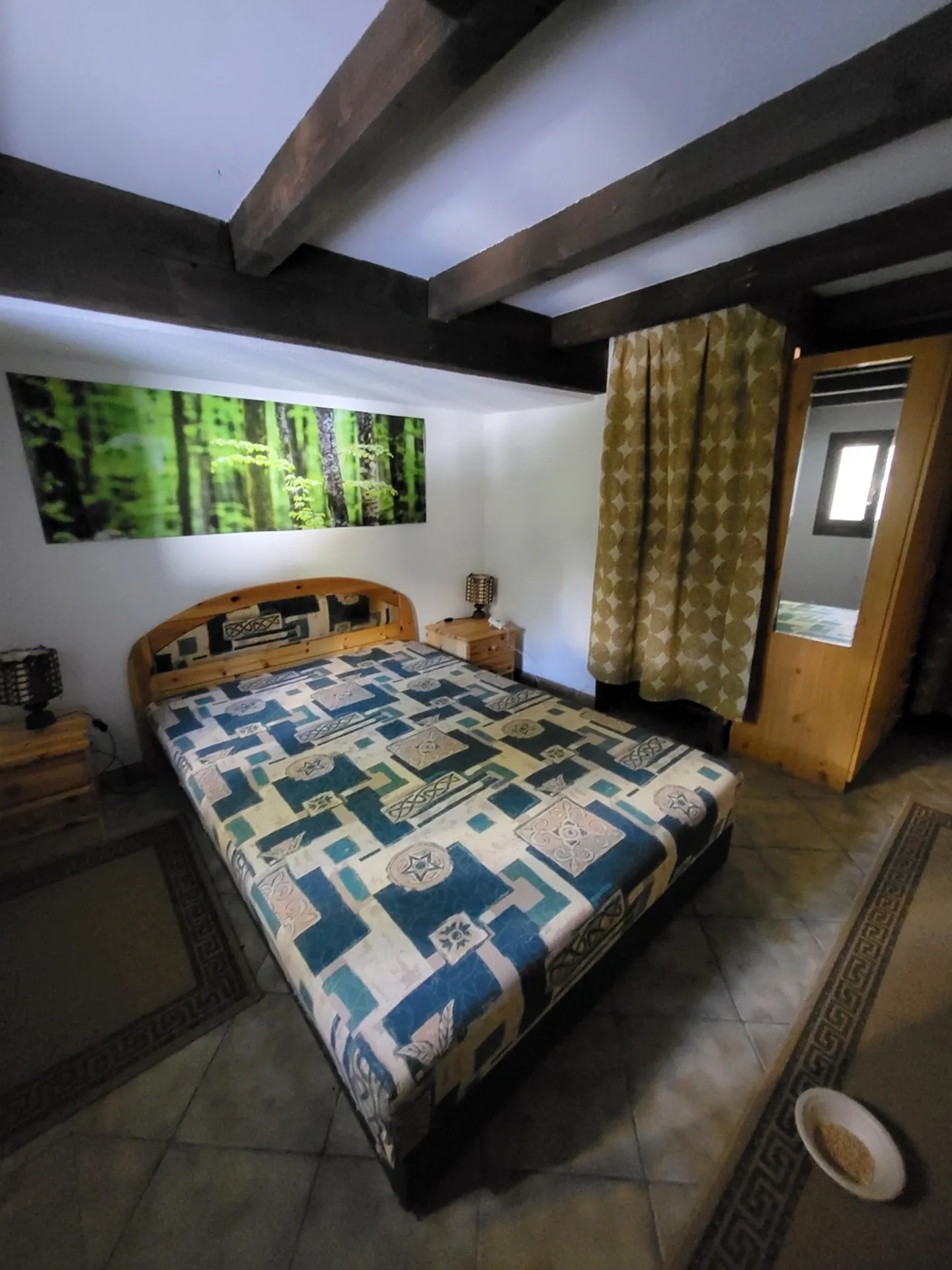 «CHALET  DI  CHARME VALLE DEL SANETSCH Solo residenza secondaria» - Foto 8 di 21