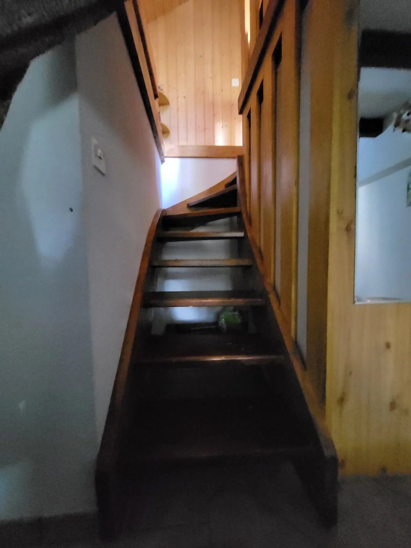 «CHALET  DI  CHARME VALLE DEL SANETSCH Solo residenza secondaria» - Foto 9 di 21