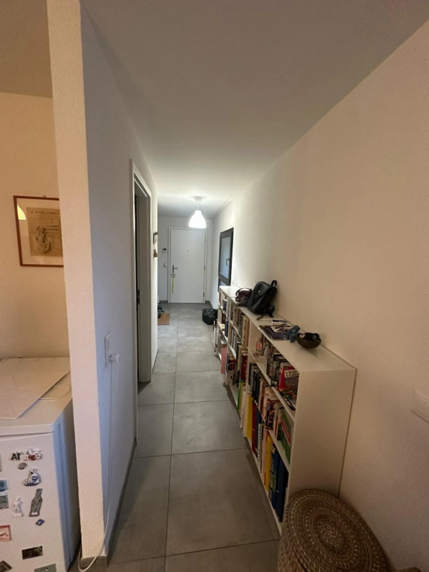 Spacious Apartment in Satigny - Photo 8 of 12