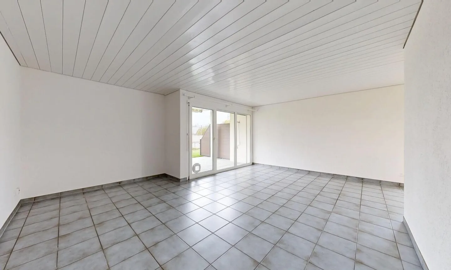 4.5-room apartment in Bolken with garden seating area - Photo 7 of 11