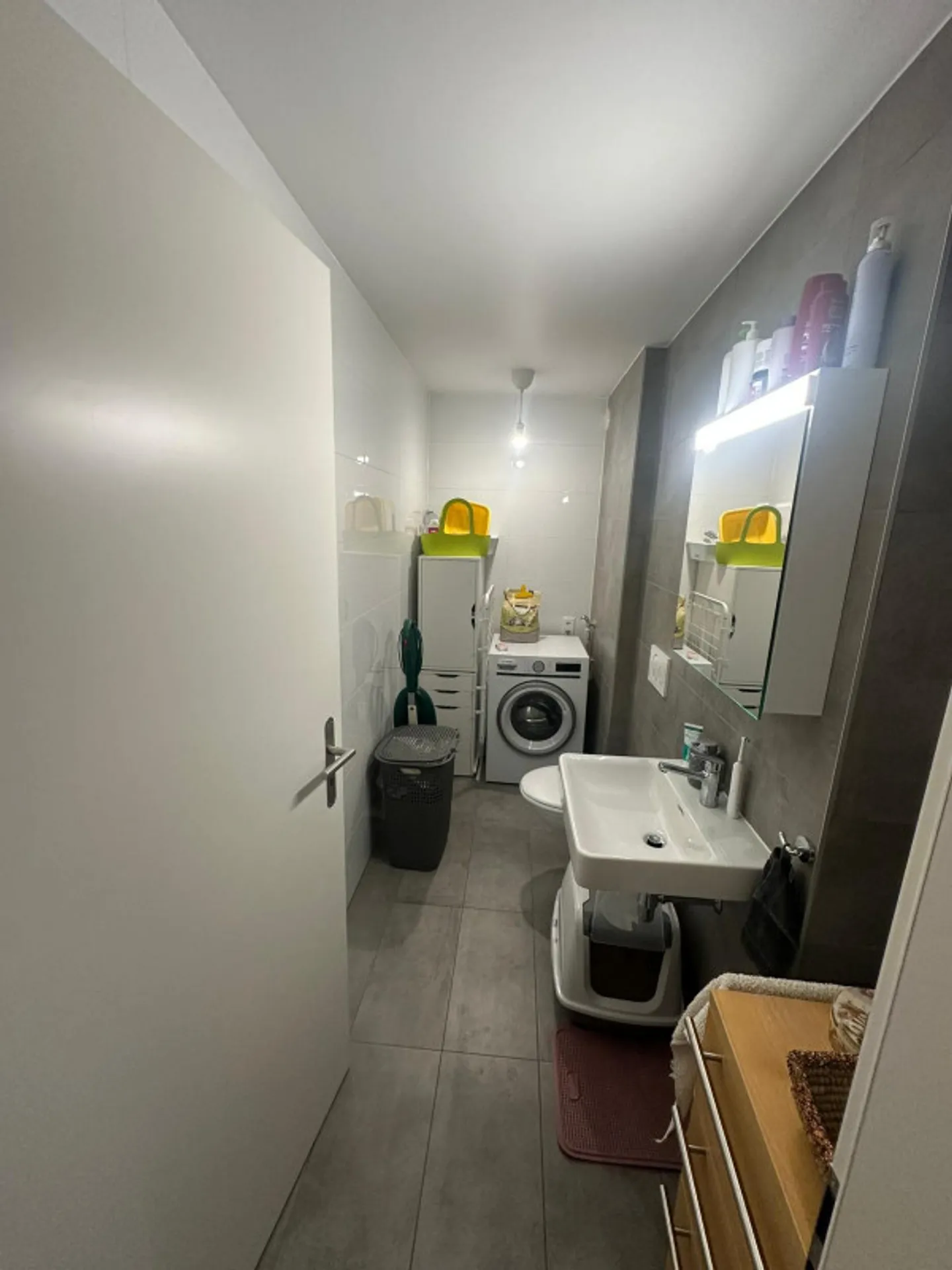 Spacious Apartment in Satigny - Photo 12 of 12