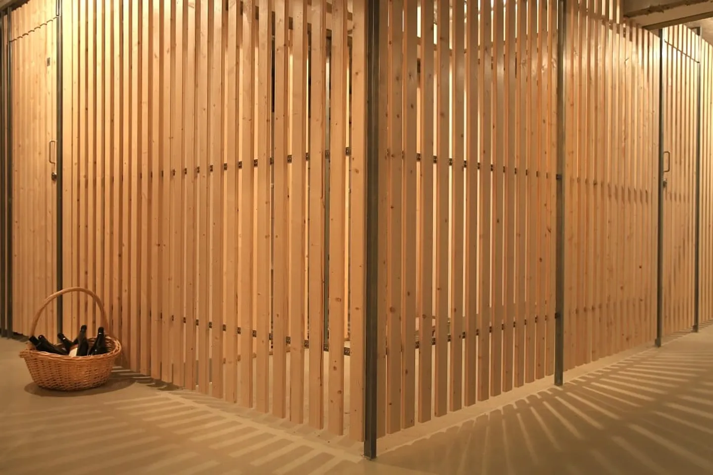 2 compartimenti di struzzo in affitto a Rüti ZH - Foto 1 di 1