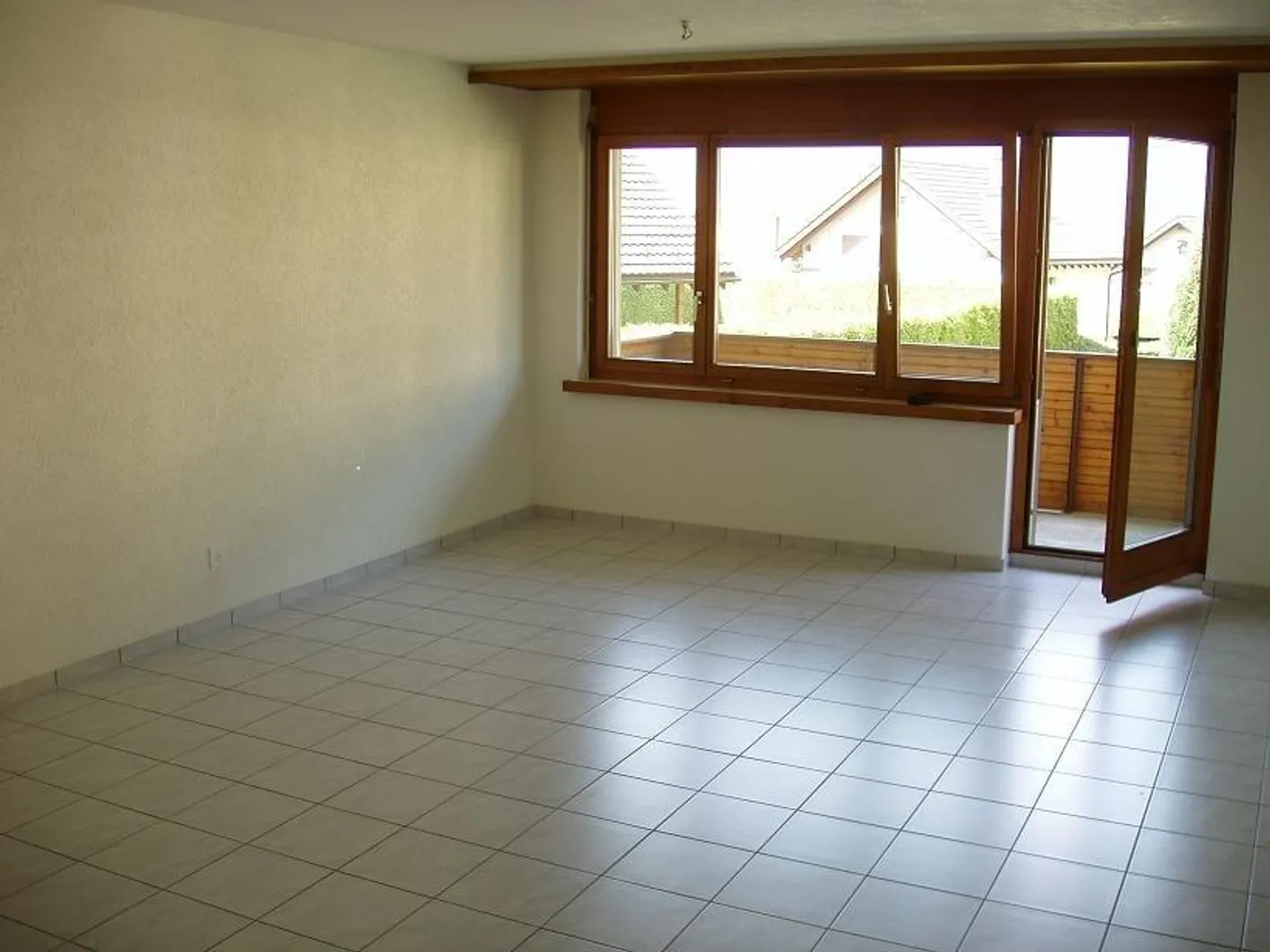 Appartement spacieux de 2,5 pièces avec balcon à louer - Photo 9 sur 9