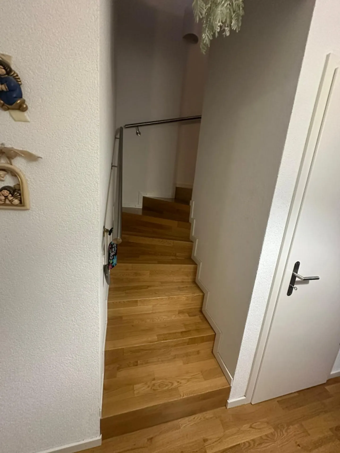 Spacious Apartment in Satigny - Photo 10 of 12