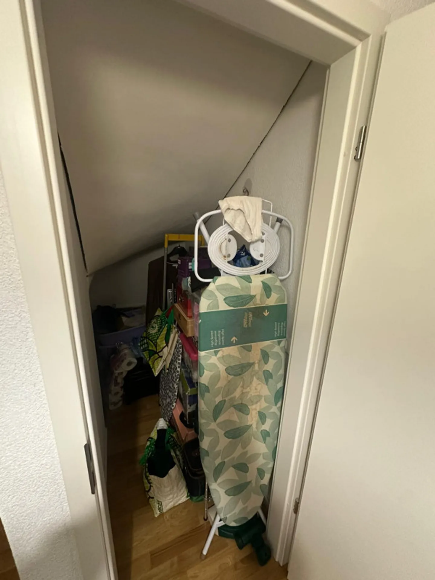 Spacious Apartment in Satigny - Photo 11 of 12