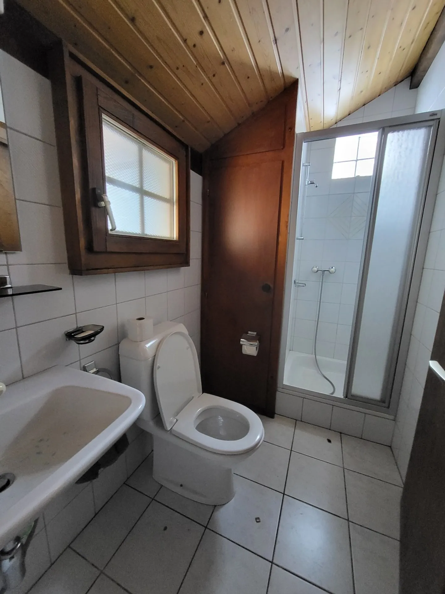 «CHALET  DI  CHARME VALLE DEL SANETSCH Solo residenza secondaria» - Foto 14 di 21