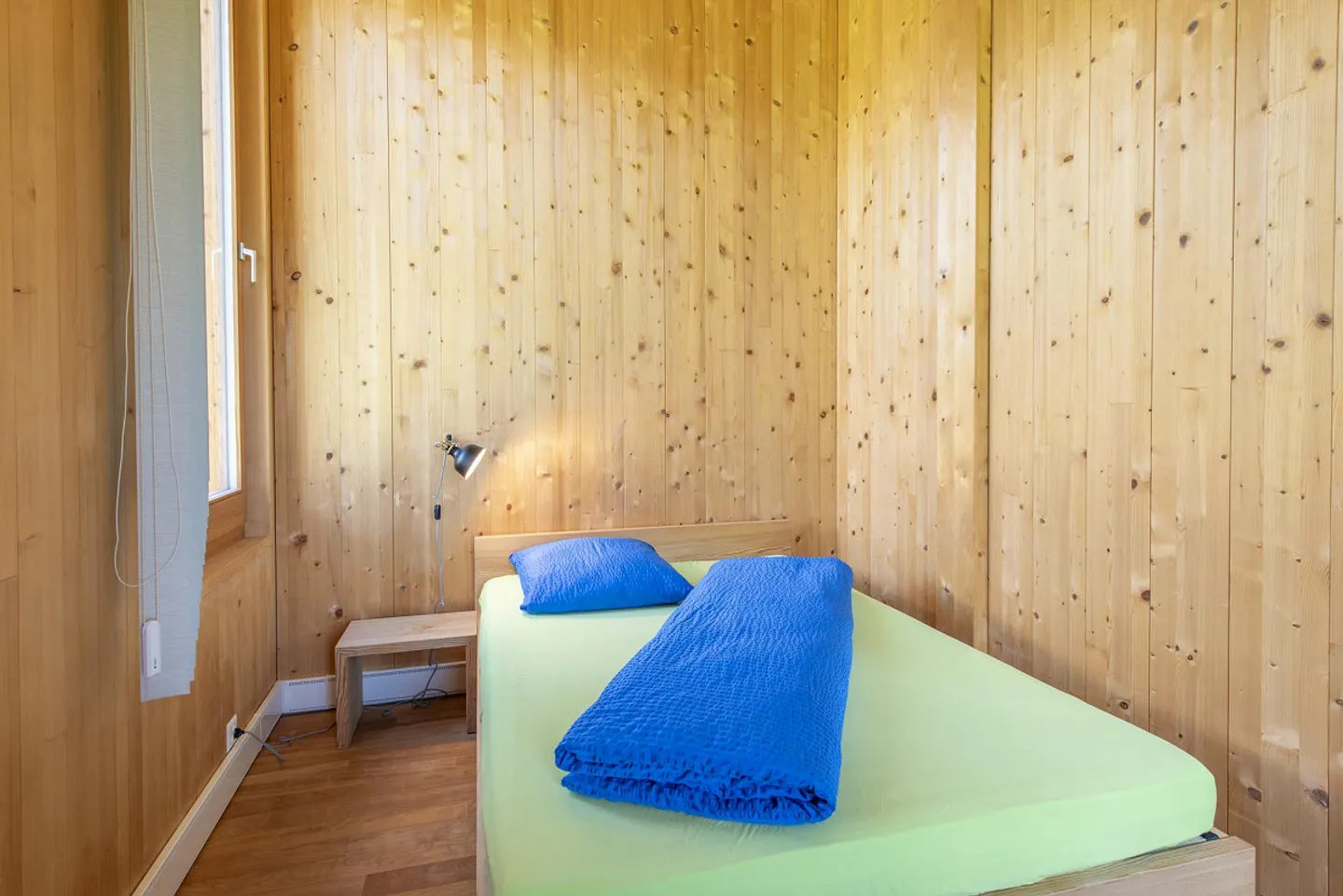 3.5-Zimmerwohnung Nr. 14 Topas im Berglandhof in Ernen - Foto 5 von 9