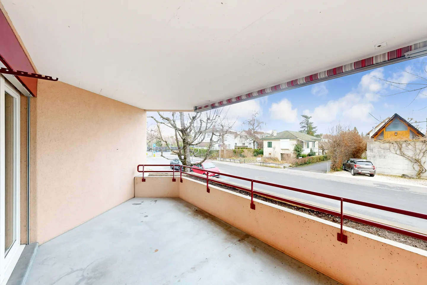 Nice family apartment - Photo 5 of 9