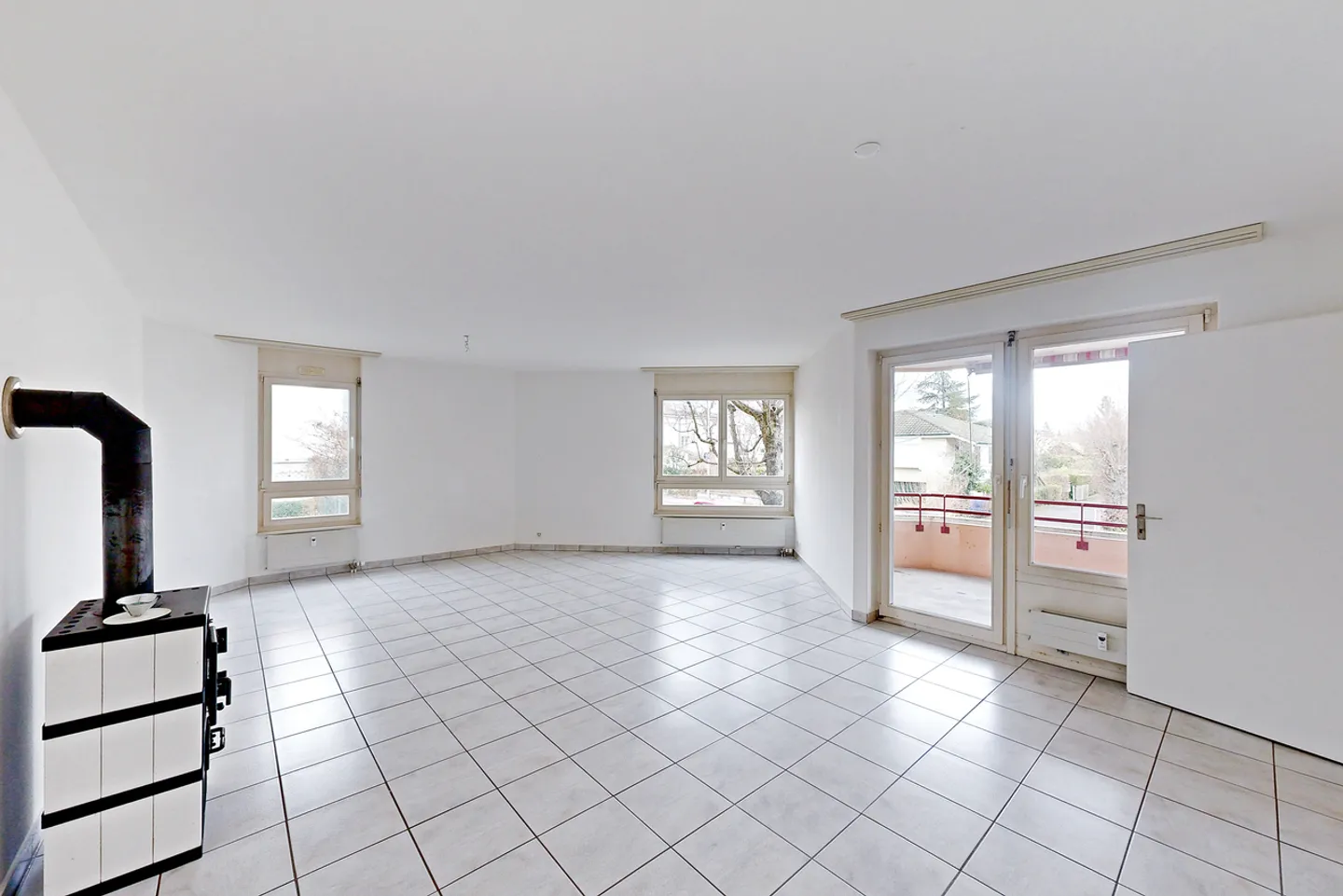 Nice family apartment - Photo 4 of 9