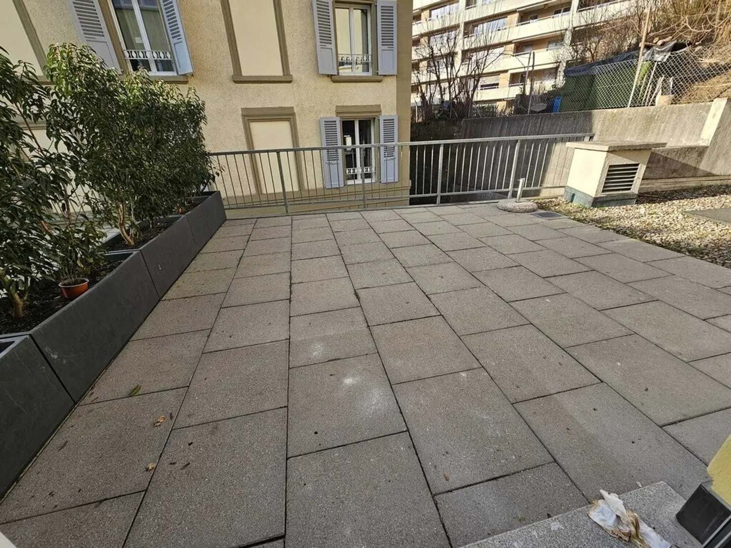 Bell'appartamento di 2,5 locali nel centro di Friburgo in affitto! - Foto 8 di 8