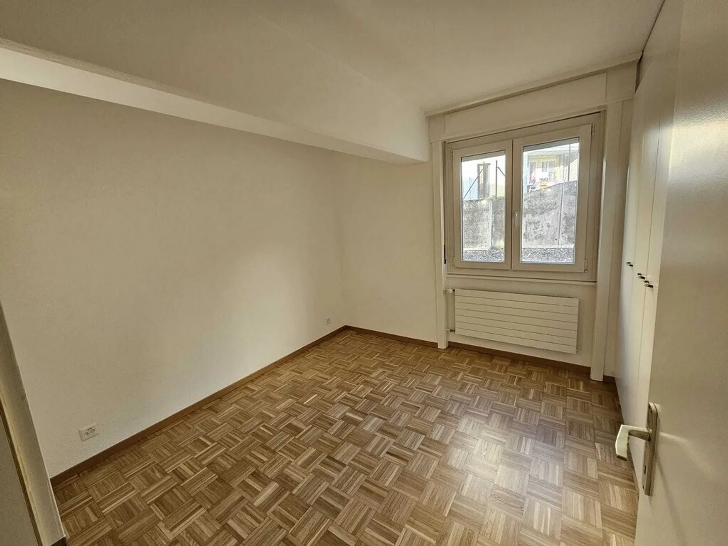 Bell'appartamento di 2,5 locali nel centro di Friburgo in affitto! - Foto 4 di 8