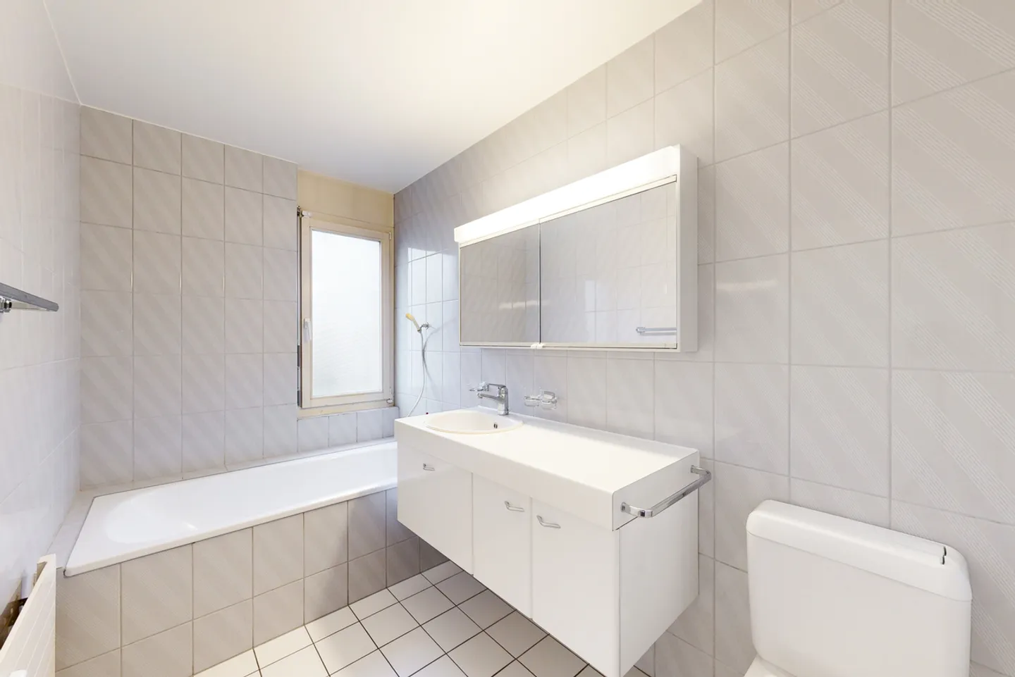 Nice family apartment - Photo 9 of 9