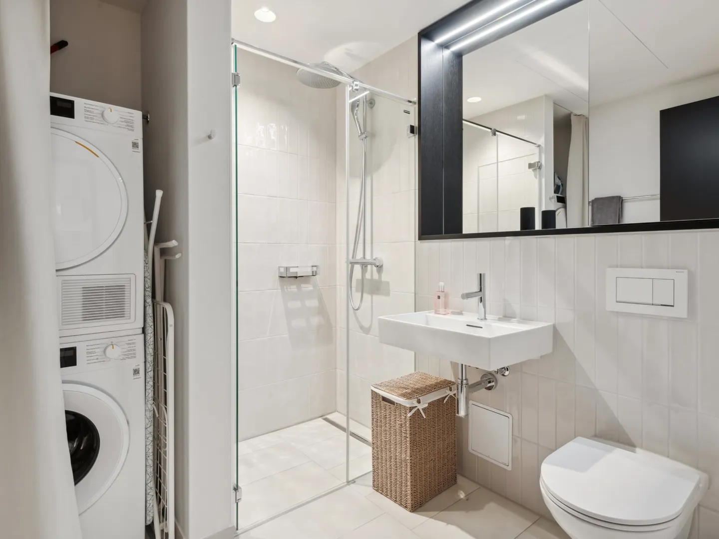 Appartamento esclusivo Madrid Style - Foto 4 di 5