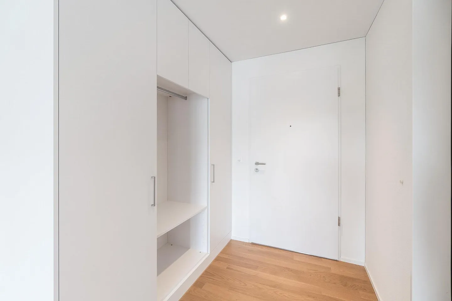 Geräumige Neubauwohnung in Othmarsingen - Foto 5 von 13