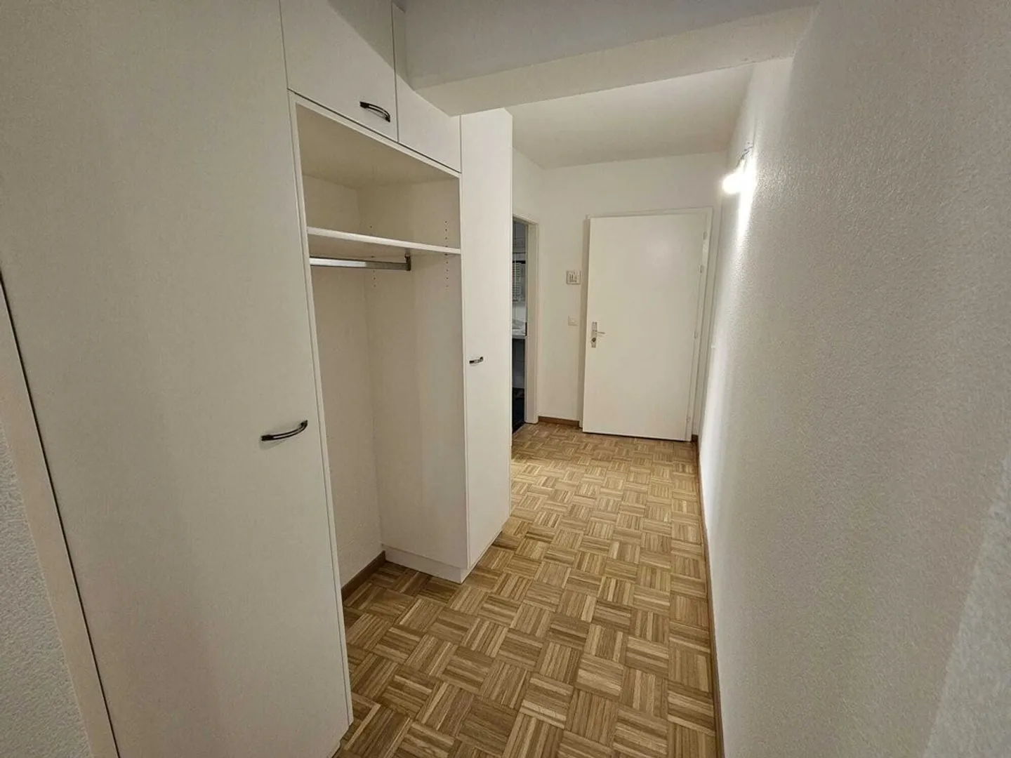 Bell'appartamento di 2,5 locali nel centro di Friburgo in affitto! - Foto 6 di 8