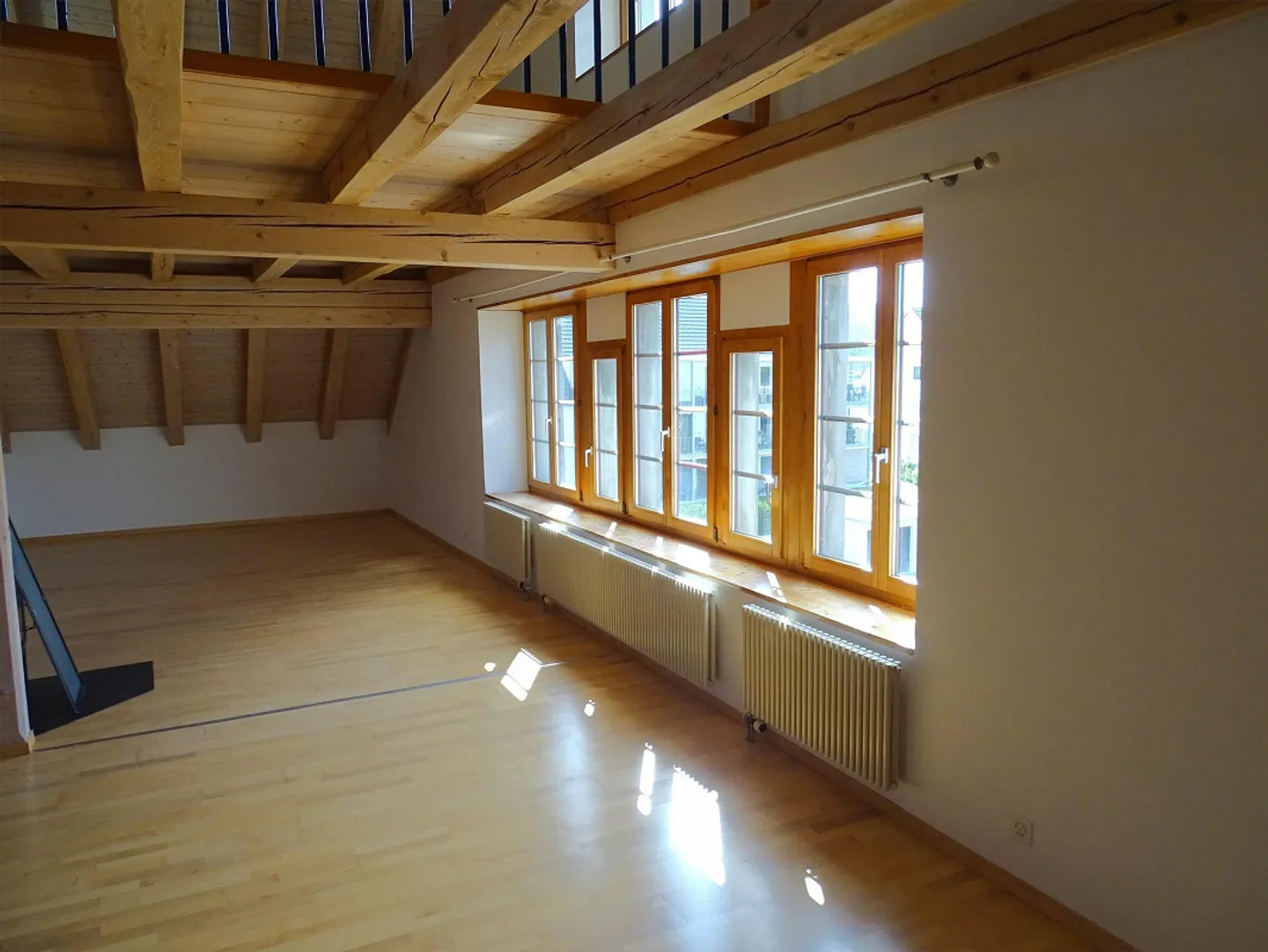 Appartamento 5.0 stanze a Ramsen - Foto 2 di 13