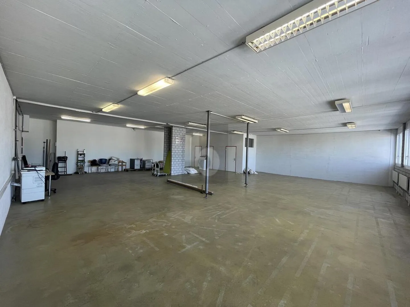 Werkstatt mieten - Foto 3 von 5