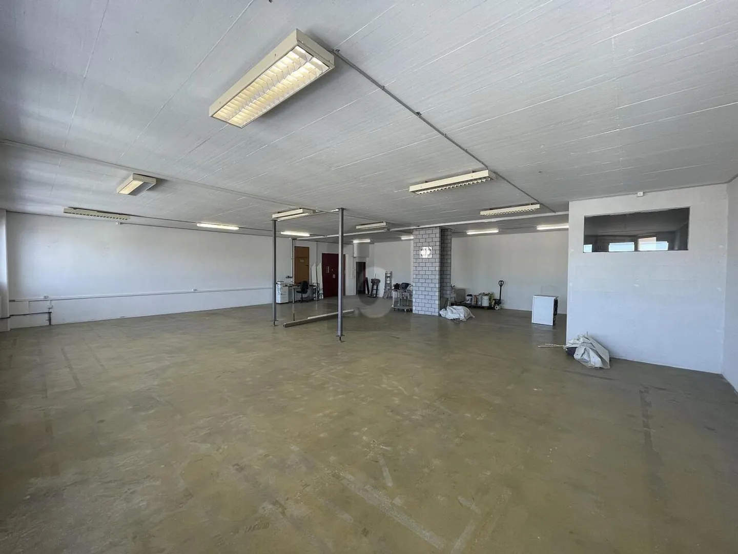 Werkstatt mieten - Foto 4 von 5