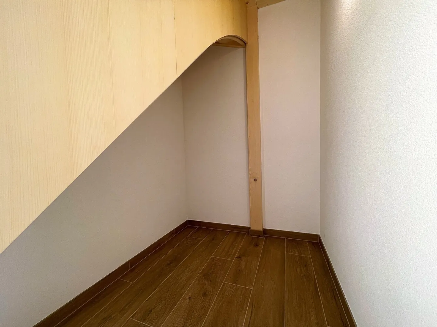 Magnifique appartement 2.5 pièces au 2ème étage avec mezzanine - Foto 9 di 9