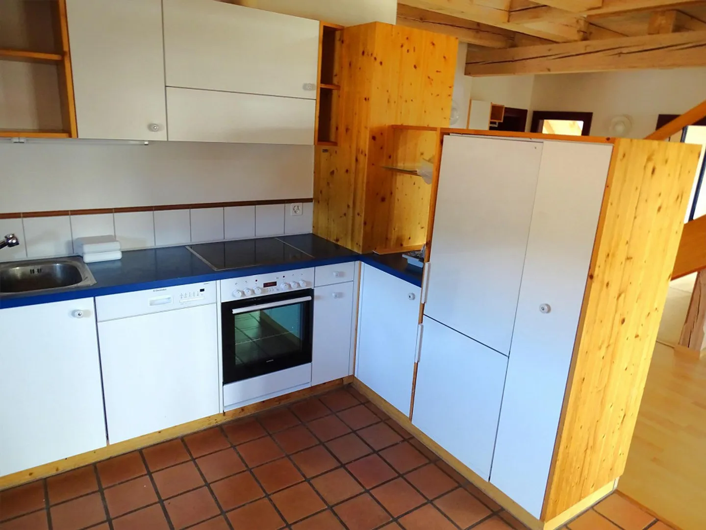 Appartamento 5.0 stanze a Ramsen - Foto 10 di 13