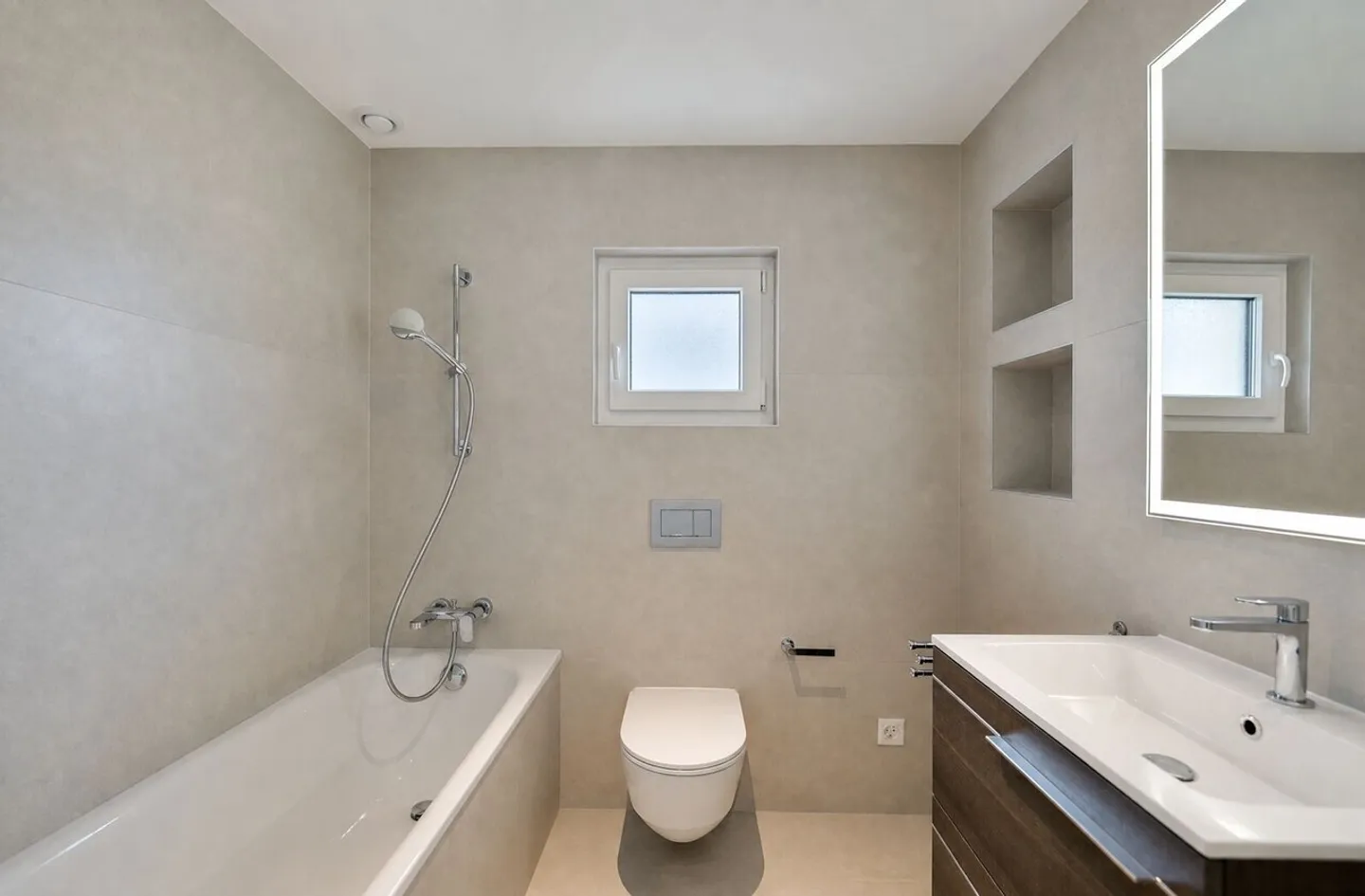 Appartement de luxe avec vue alpine - Photo 6 sur 7