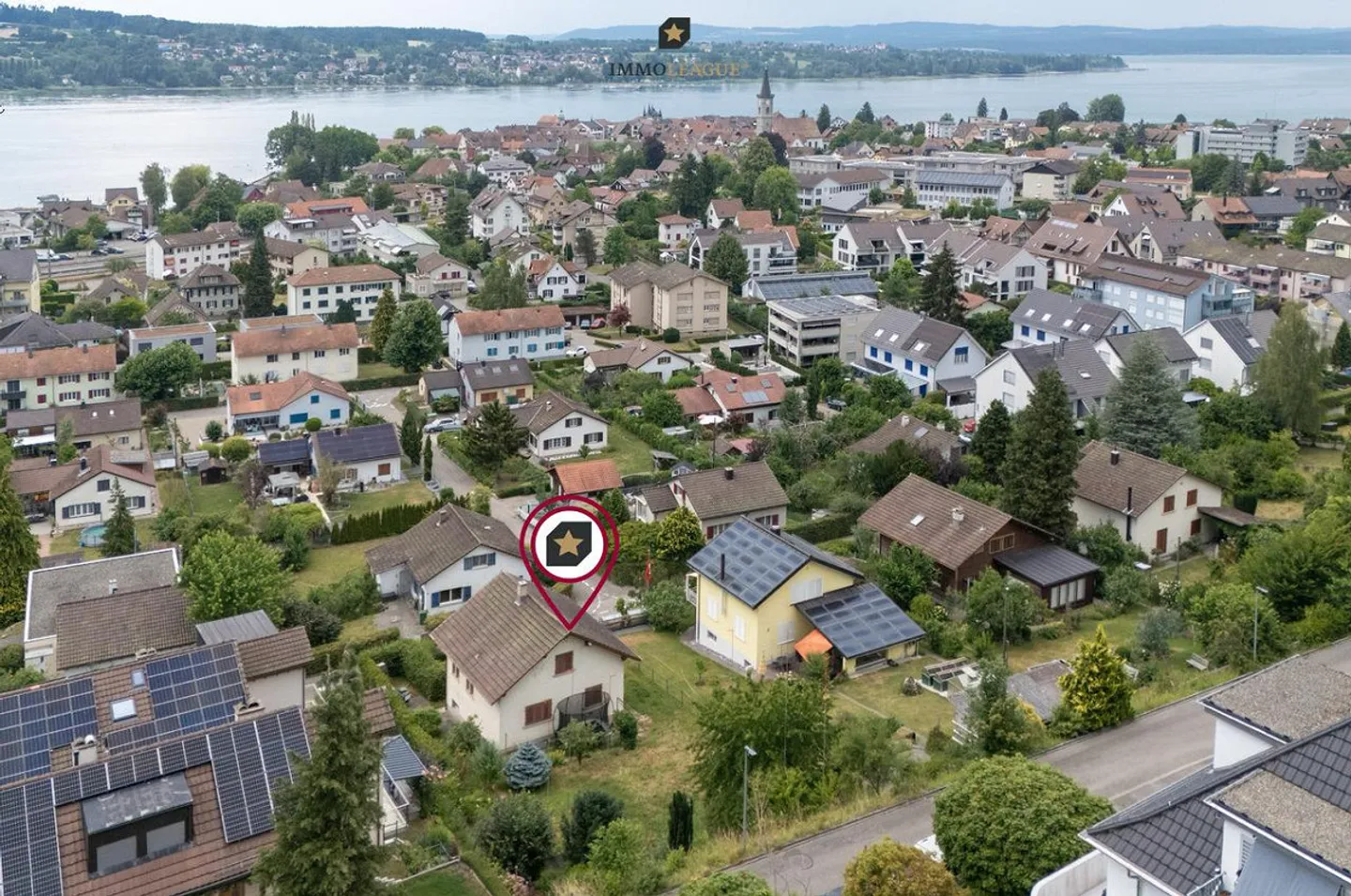 Opportunity at Lake Untersee. Plot with lake view. - Photo 1 of 7