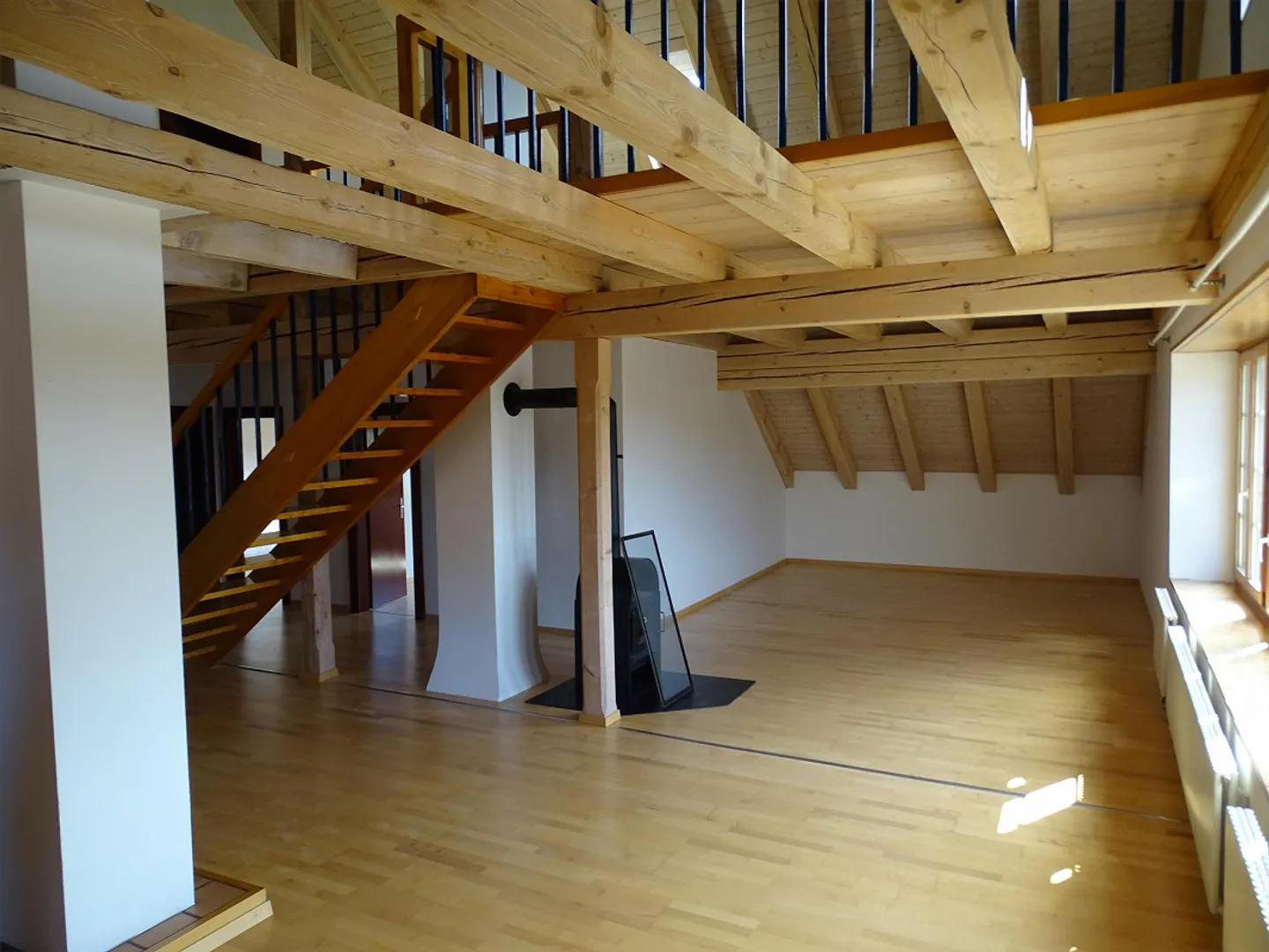 Appartamento 5.0 stanze a Ramsen - Foto 3 di 13