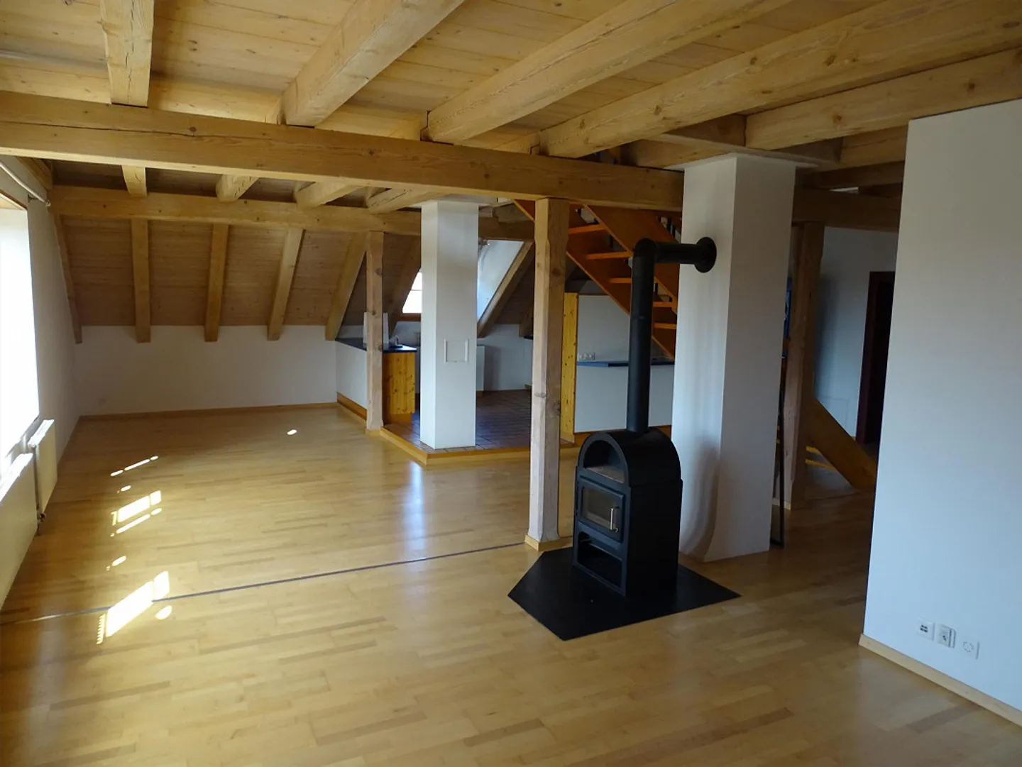 Appartamento 5.0 stanze a Ramsen - Foto 4 di 13