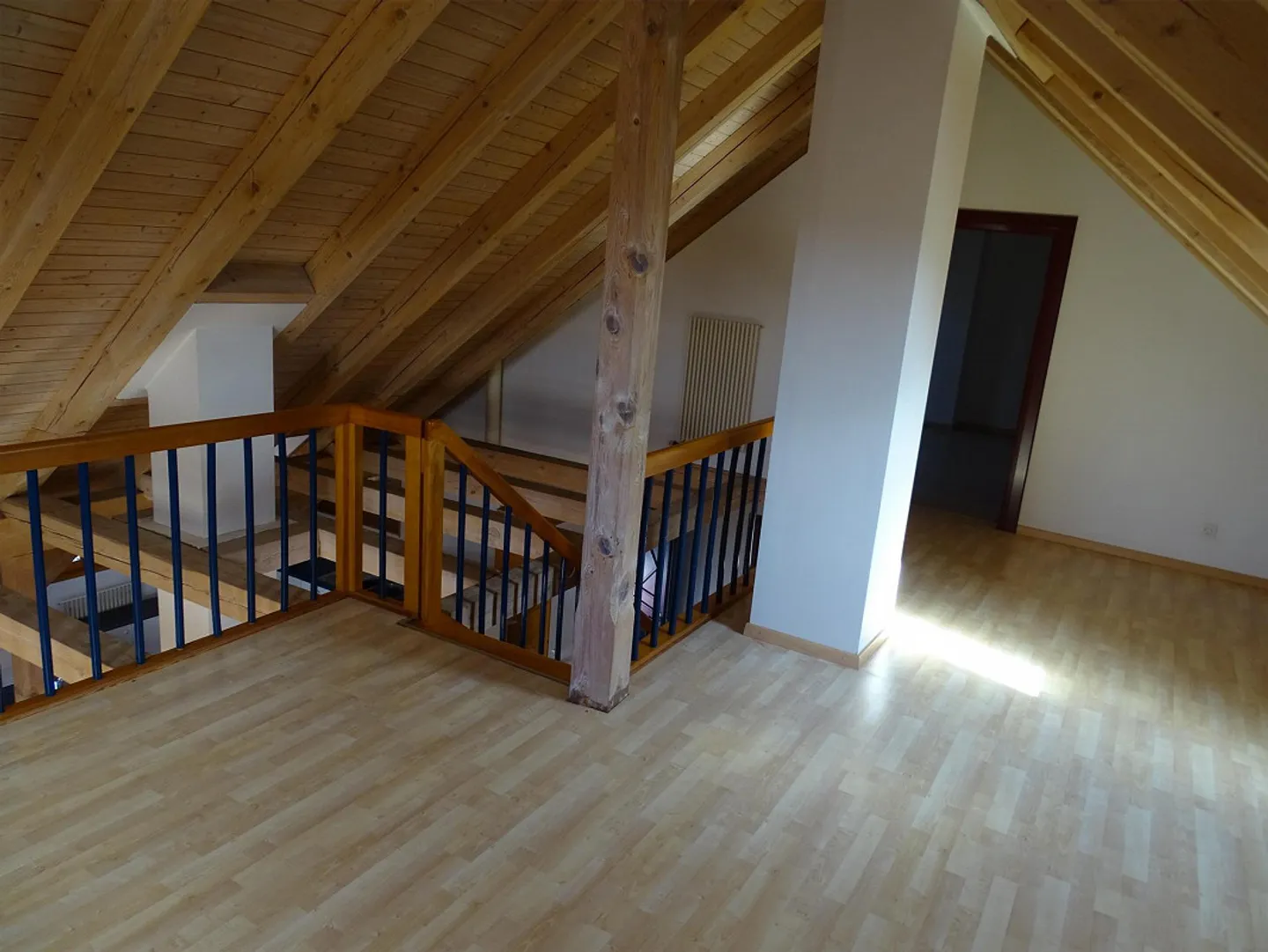 Appartamento 5.0 stanze a Ramsen - Foto 6 di 13