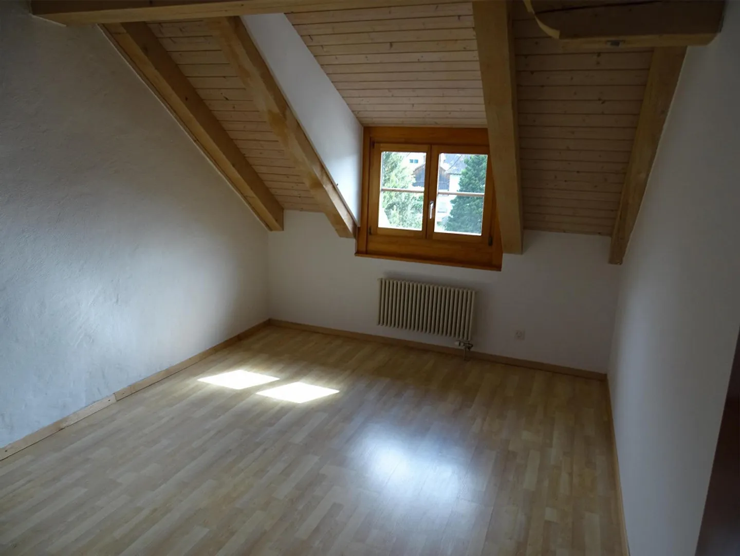 Appartamento 5.0 stanze a Ramsen - Foto 8 di 13