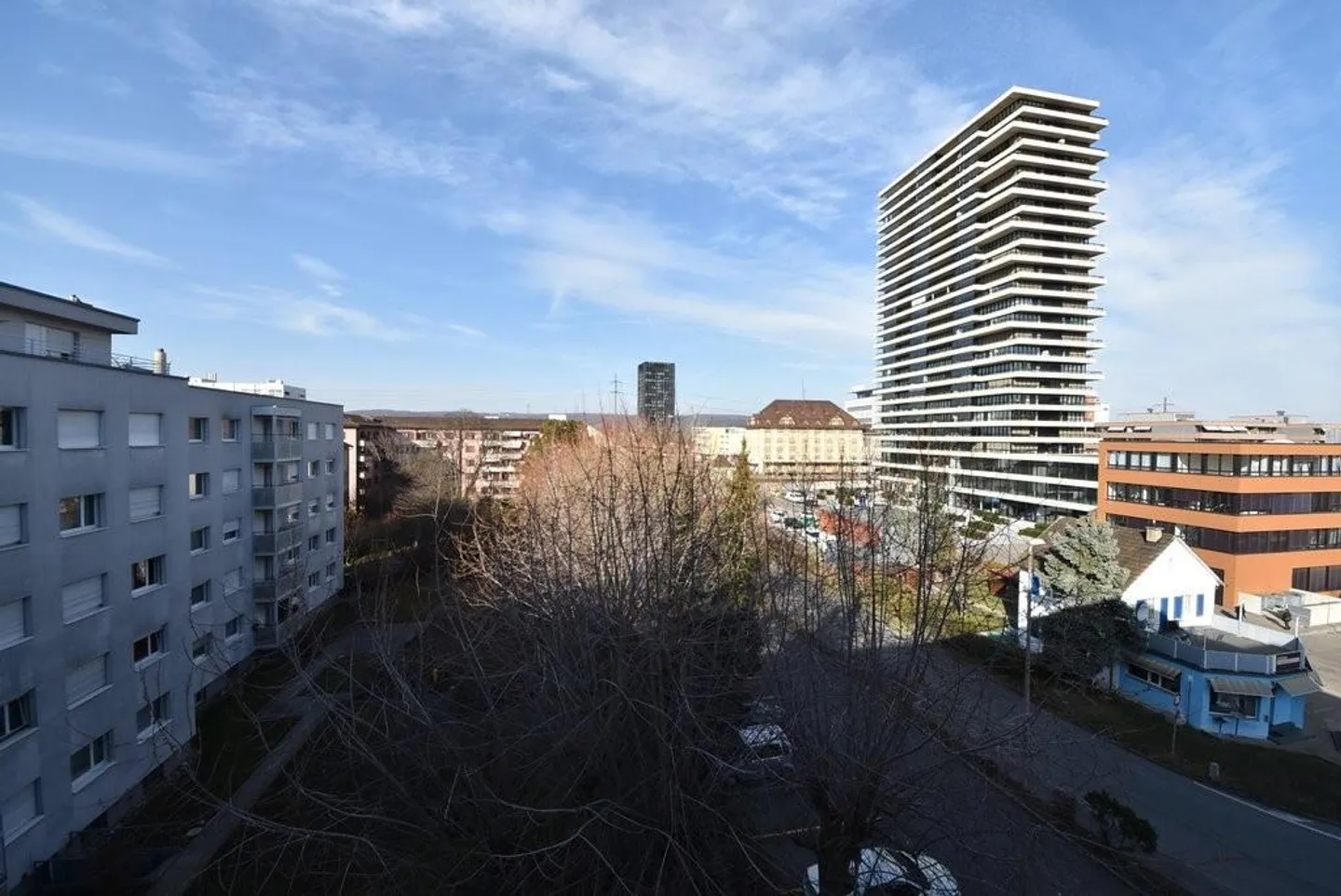 SMALL BUT FINE IN THE HEART OF PRATTELN - Photo 5 of 5