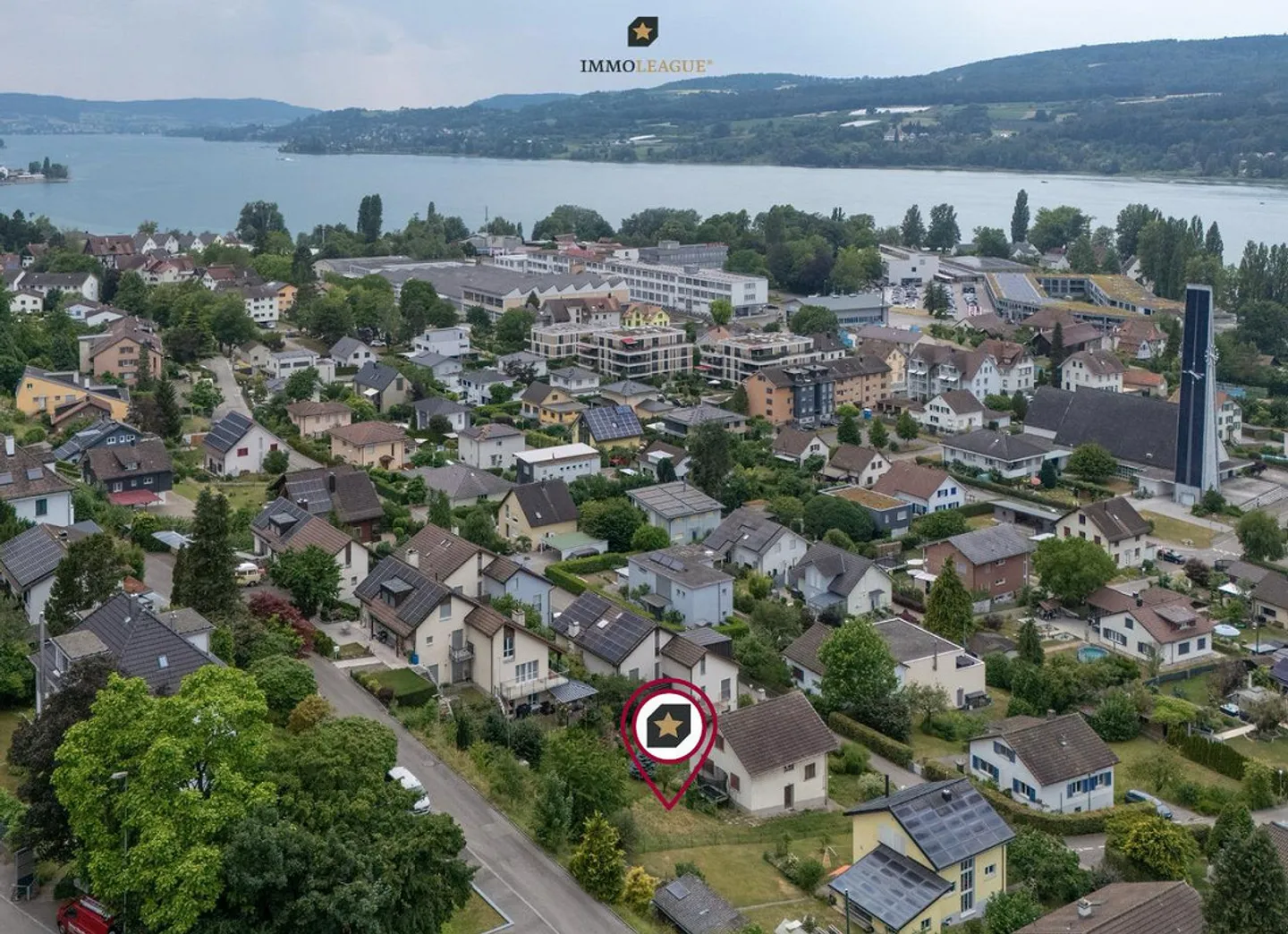 Opportunity at Lake Untersee. Plot with lake view. - Photo 2 of 7