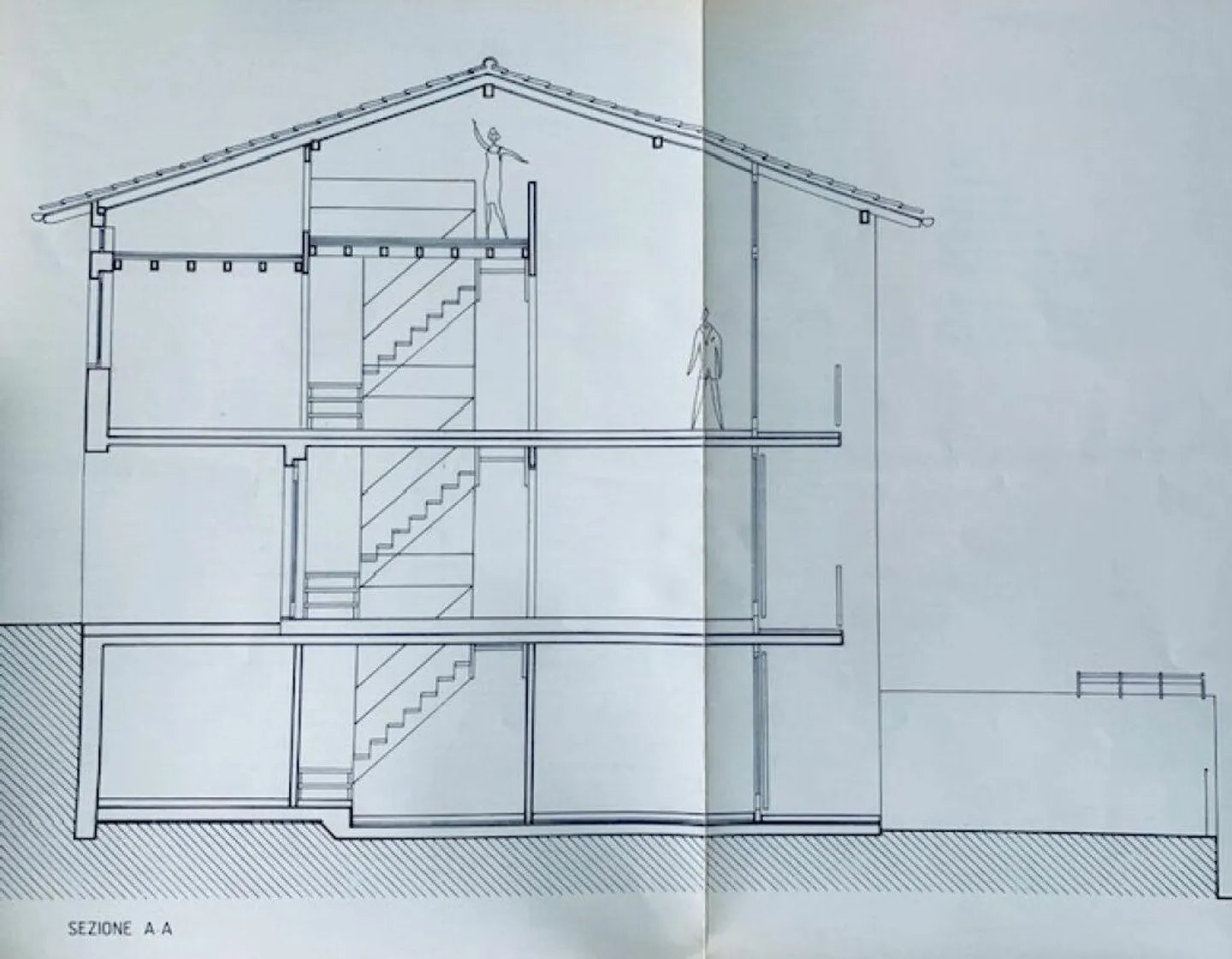 MAISON JOAILLERIE DE 4.5 PIÈCES DANS LA NATURE - Photo 21 sur 27