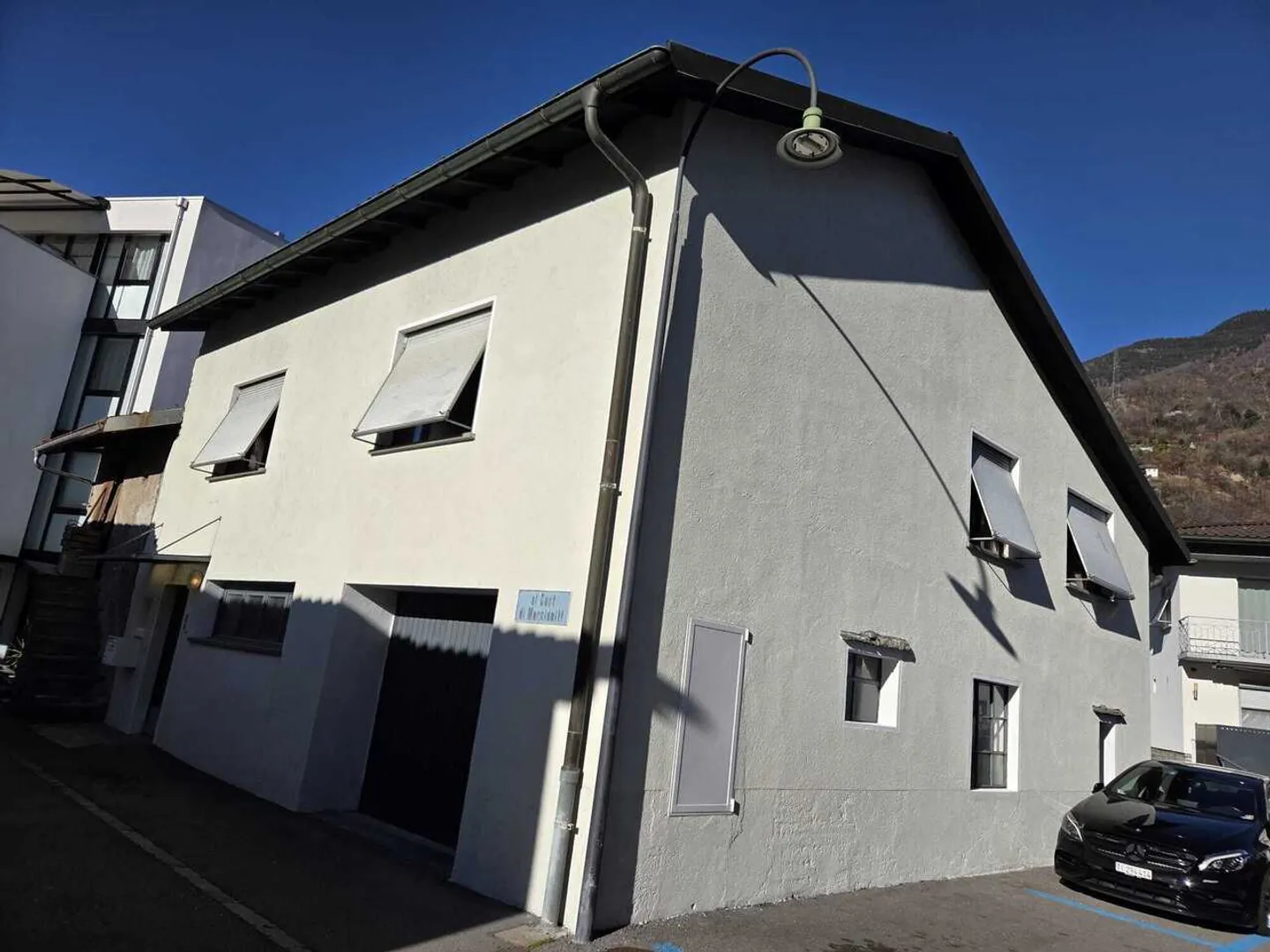 Charmantes Einfamilienhaus zur Miete - Foto 10 von 11