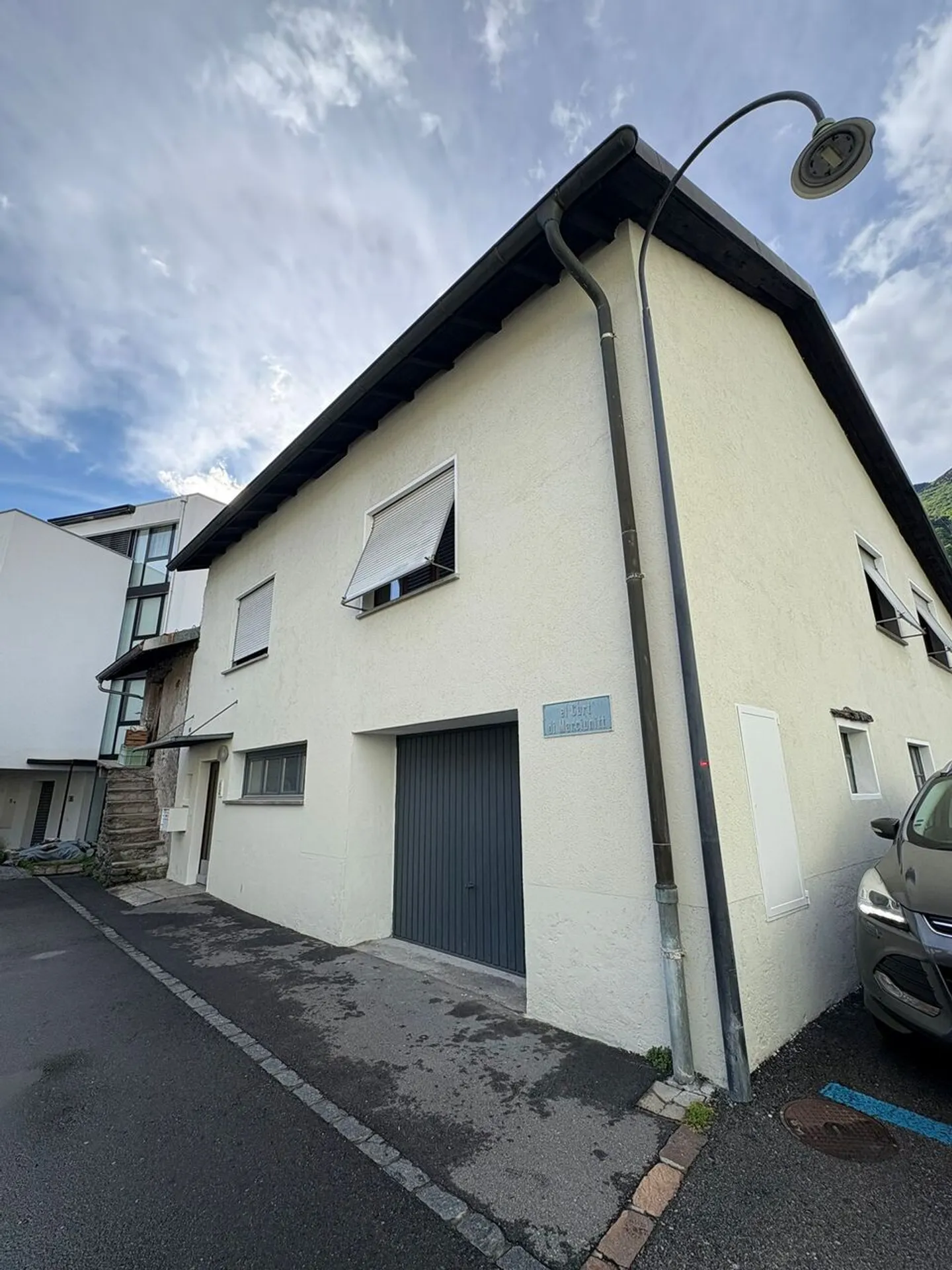 Charmantes Einfamilienhaus zur Miete - Foto 11 von 11