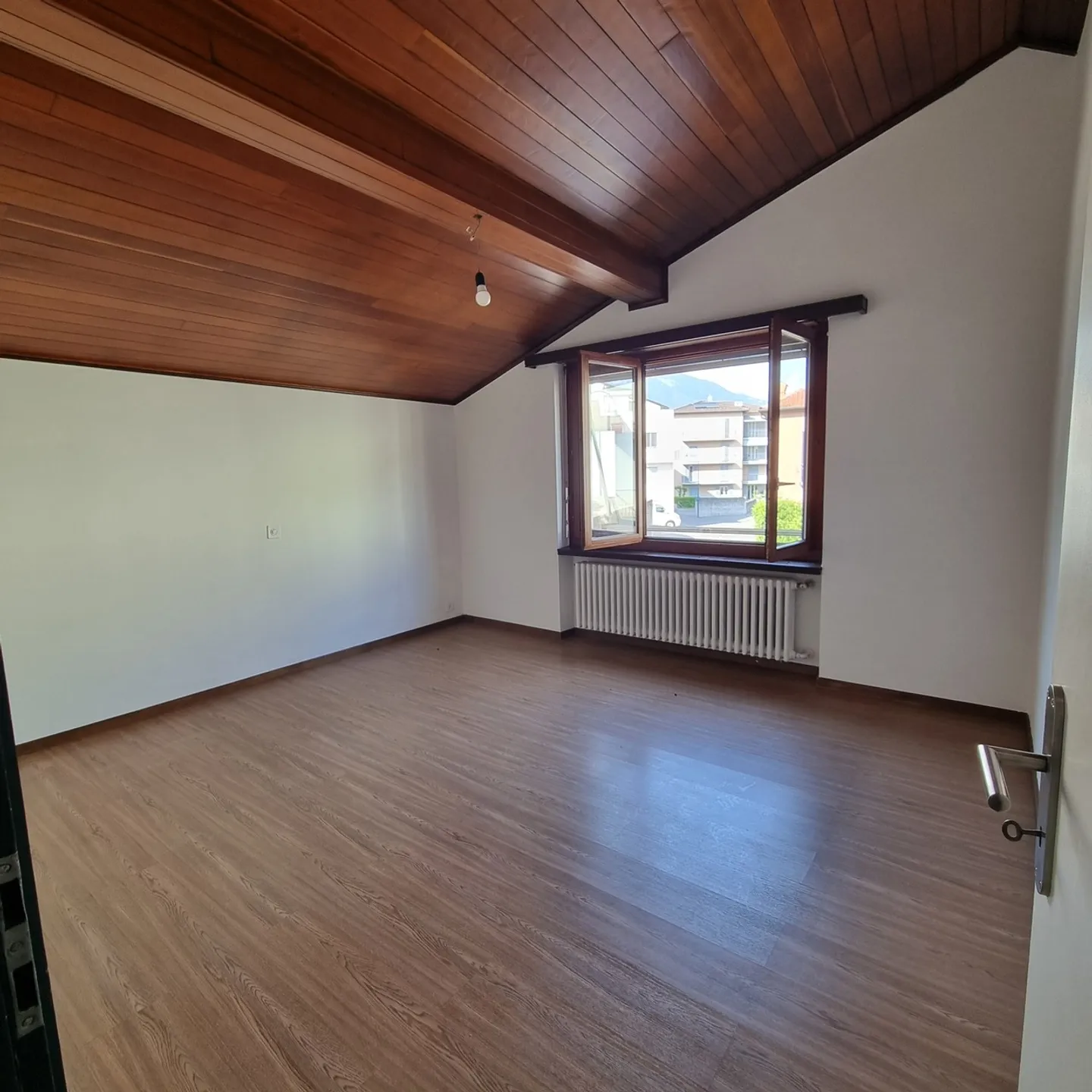 Charmantes Einfamilienhaus zur Miete - Foto 3 von 11