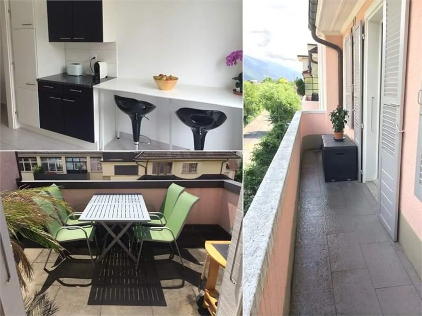 Vicino all'Omega, in affitto bel appartamento duplex di 5 stanze, 4° e 5° piano - Foto 6 di 13