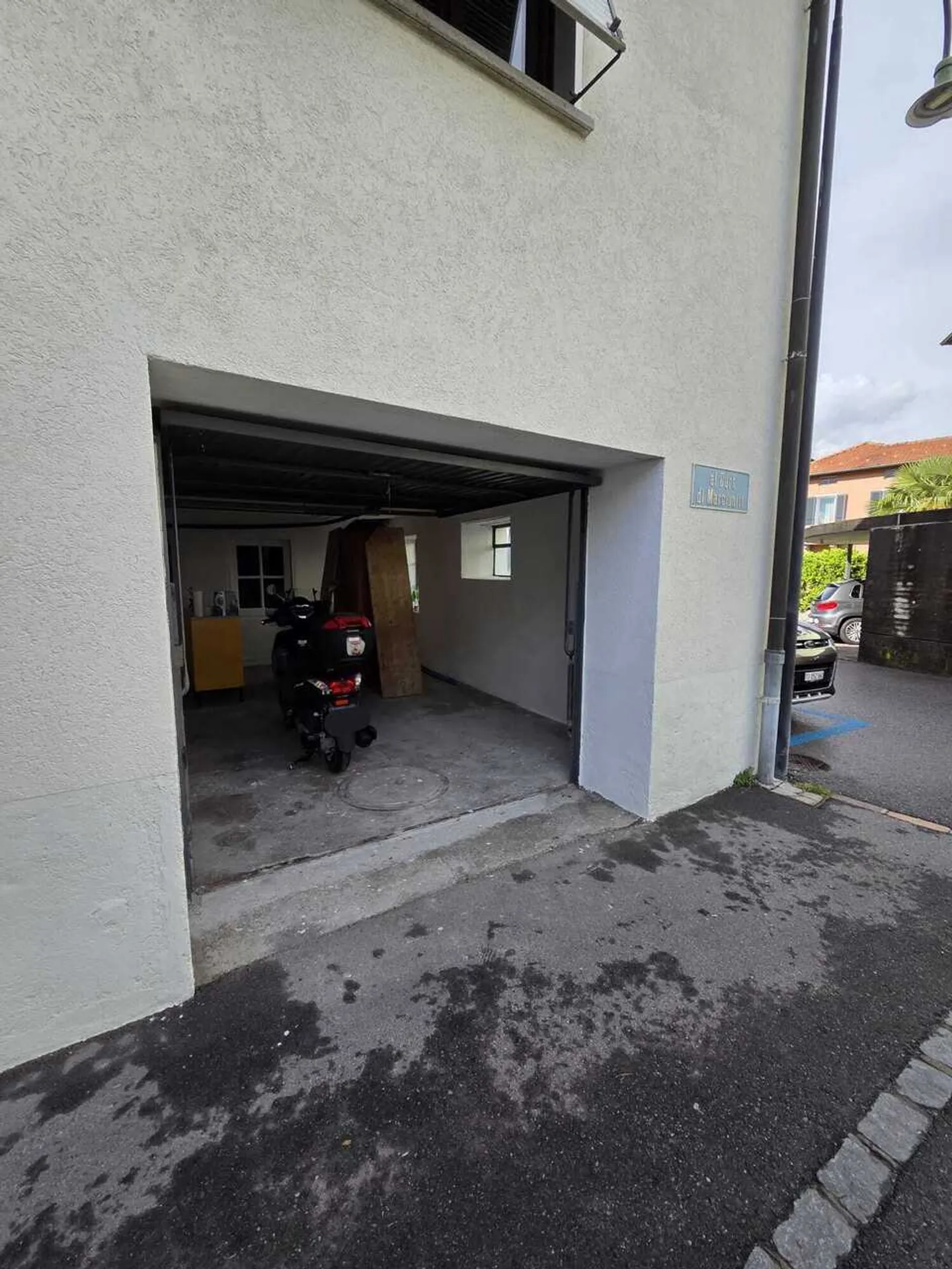 Charmantes Einfamilienhaus zur Miete - Foto 7 von 11