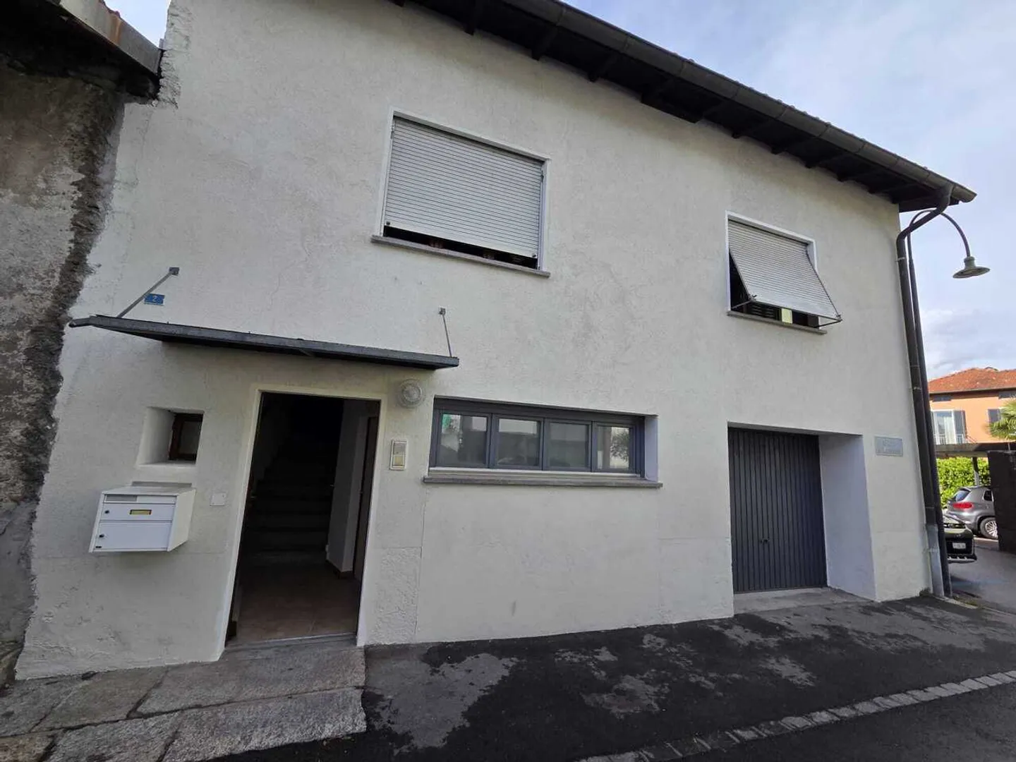 Charmantes Einfamilienhaus zur Miete - Foto 8 von 11