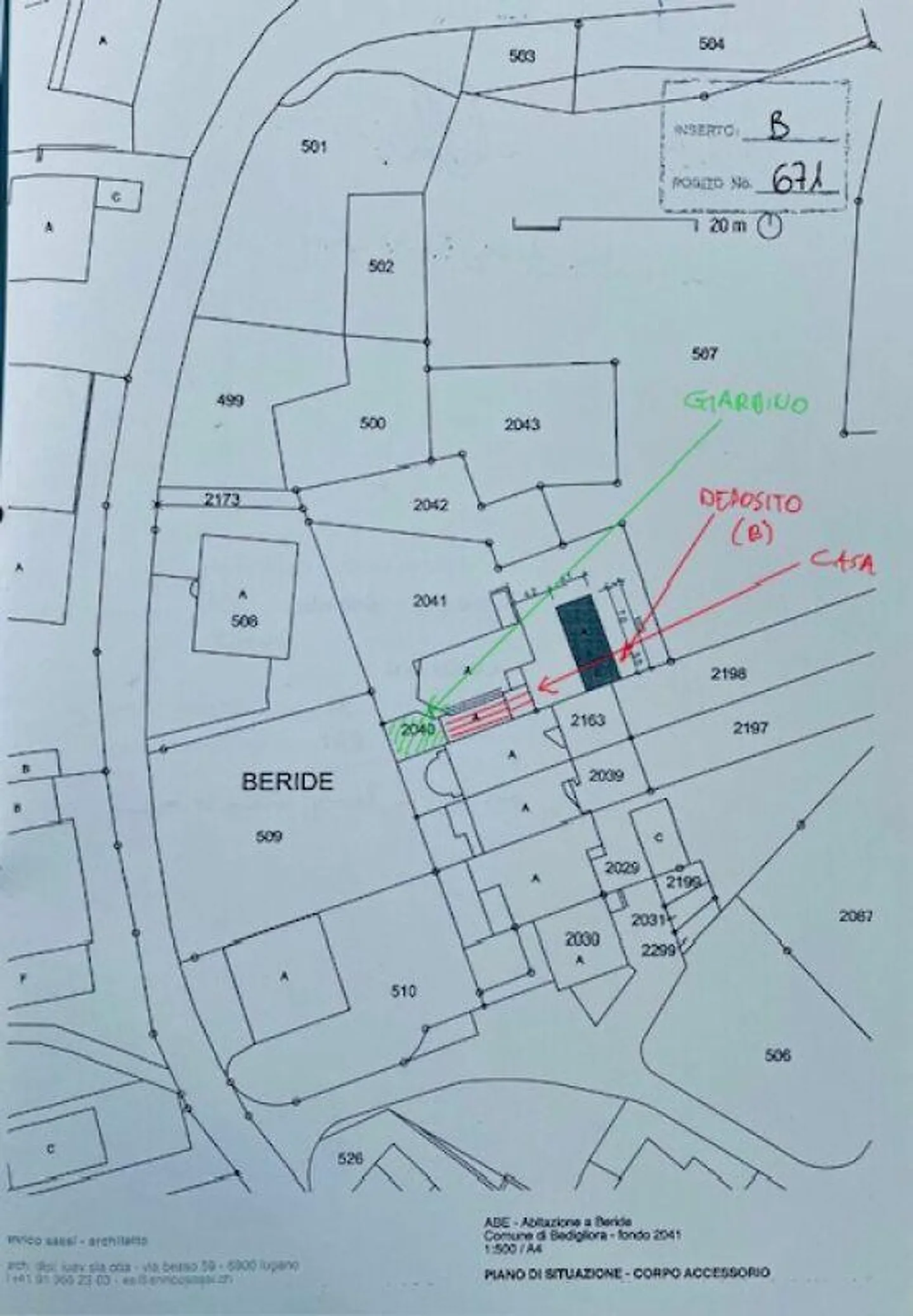 MAISON JOAILLERIE DE 4.5 PIÈCES DANS LA NATURE - Photo 27 sur 27