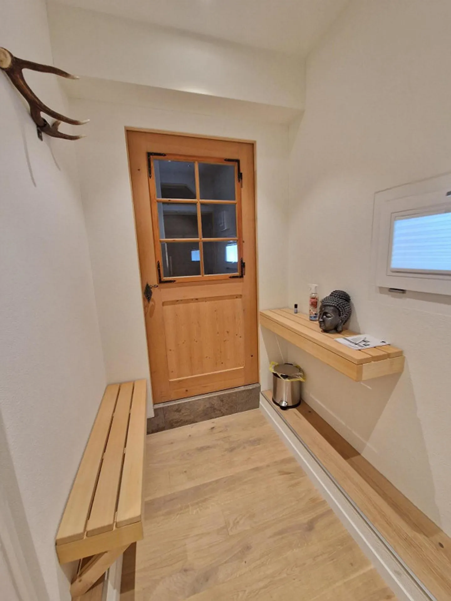 Traum Dachwohnung mit Terrasse - Foto 10 von 14