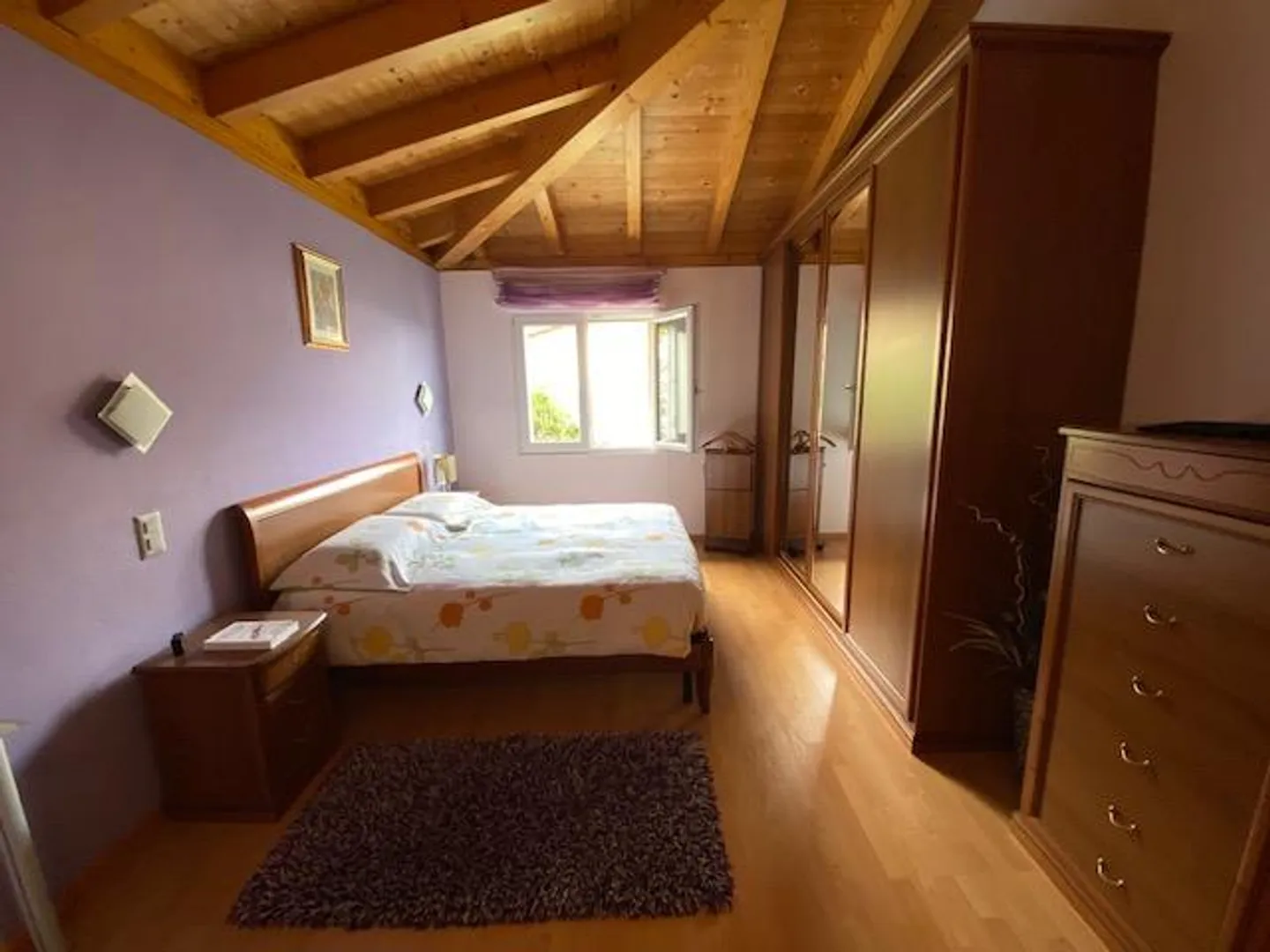 SPLENDID SINGLE-FAMILY HOUSE WITH PANORAMIC VIEW - Photo 6 of 13