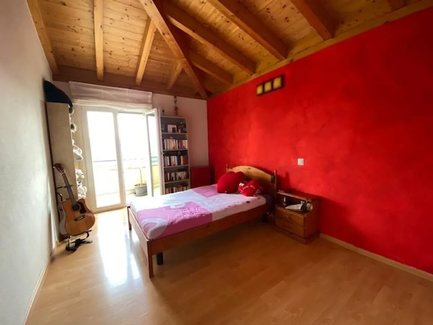 SPLENDID SINGLE-FAMILY HOUSE WITH PANORAMIC VIEW - Photo 8 of 13